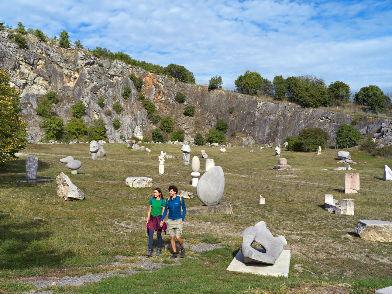 nagyharsanyi-szoborpark, Fot&oacute;: Akt&iacute;v Magyarorsz&aacute;g