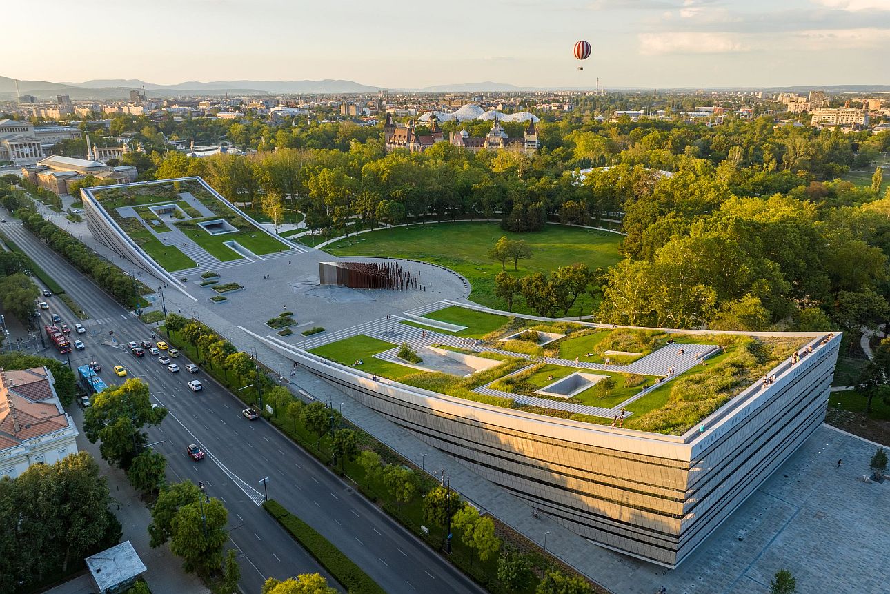 NEPRAJZI-Liget-Budapest, Fotó: Liget Budapest