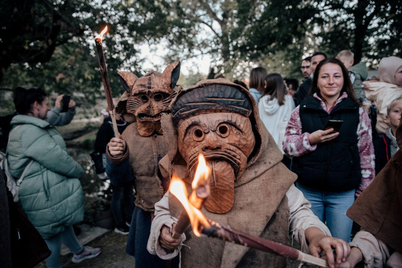 fekomat-fesztival-Fejer-Boroka, Fotó: Fékomadta fesztivál/Fejér Boróka