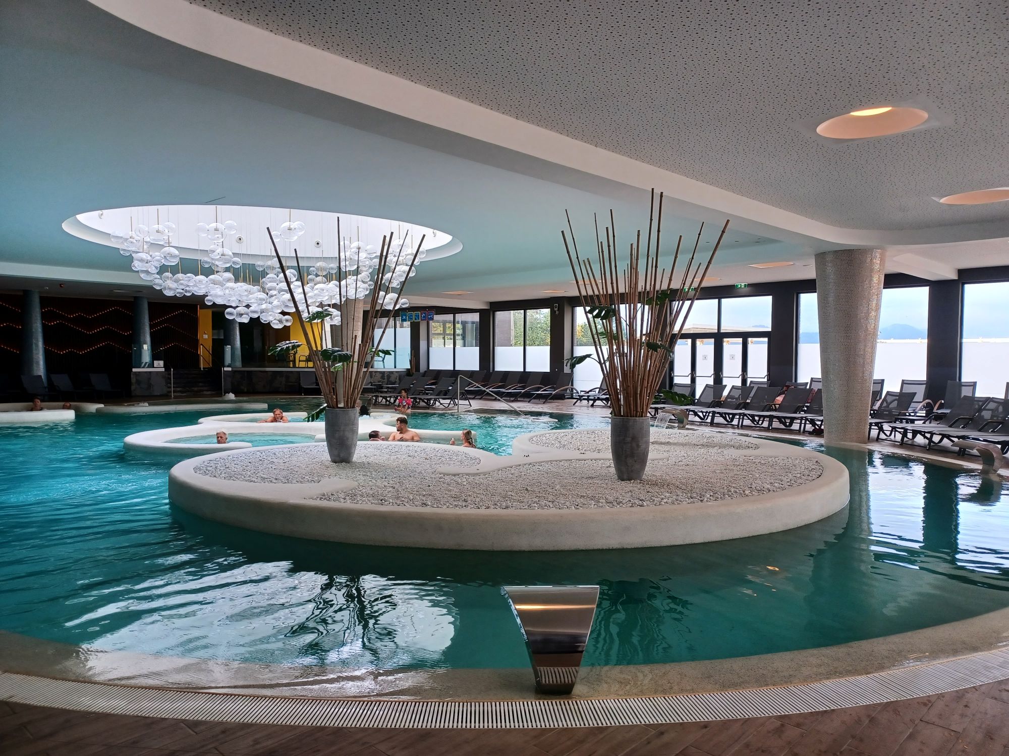 habakuk-wellness, Fot&oacute;: Habakuk Hotel