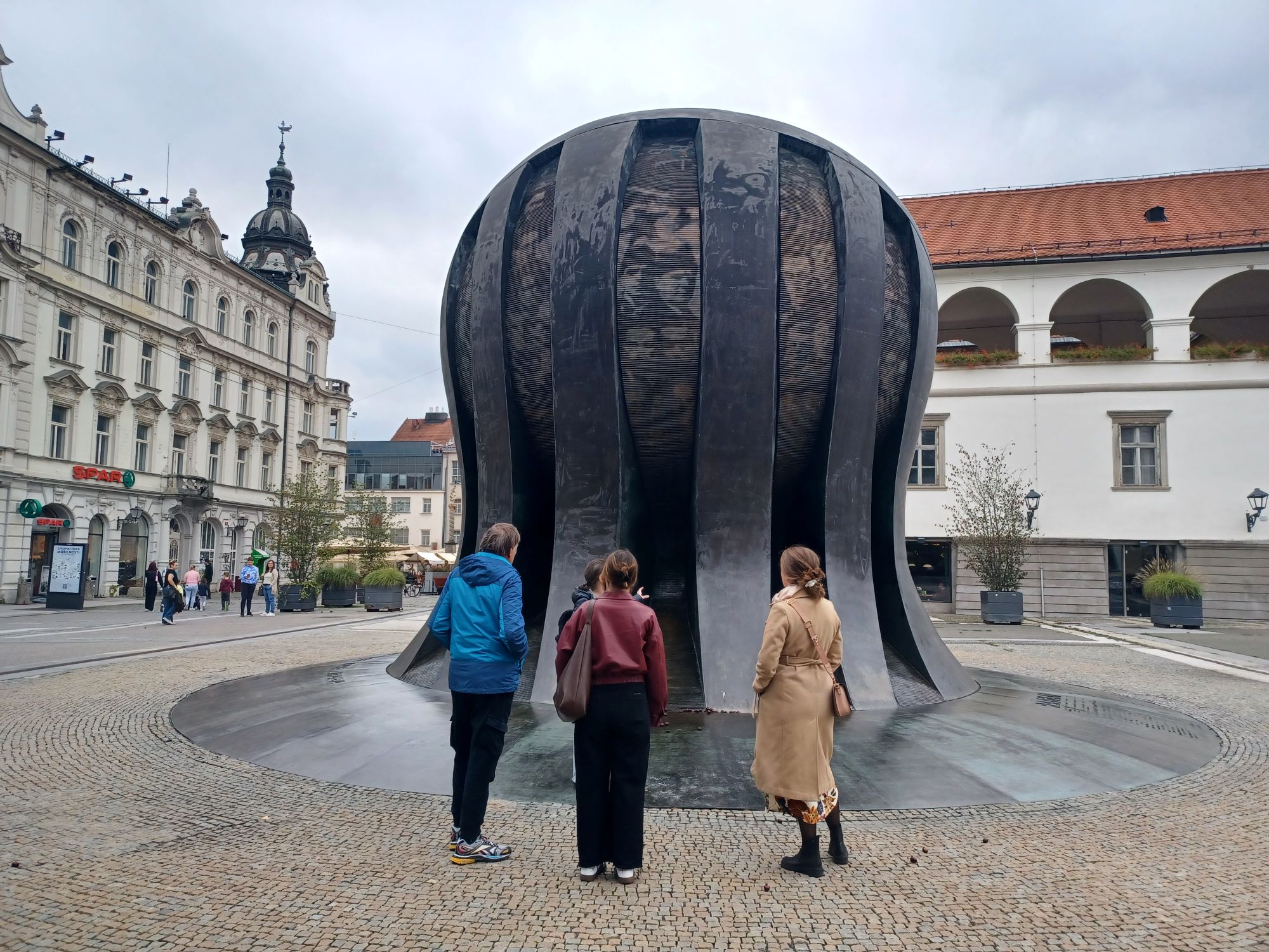 kojak-maribor, Fot&oacute;: turizmus.com