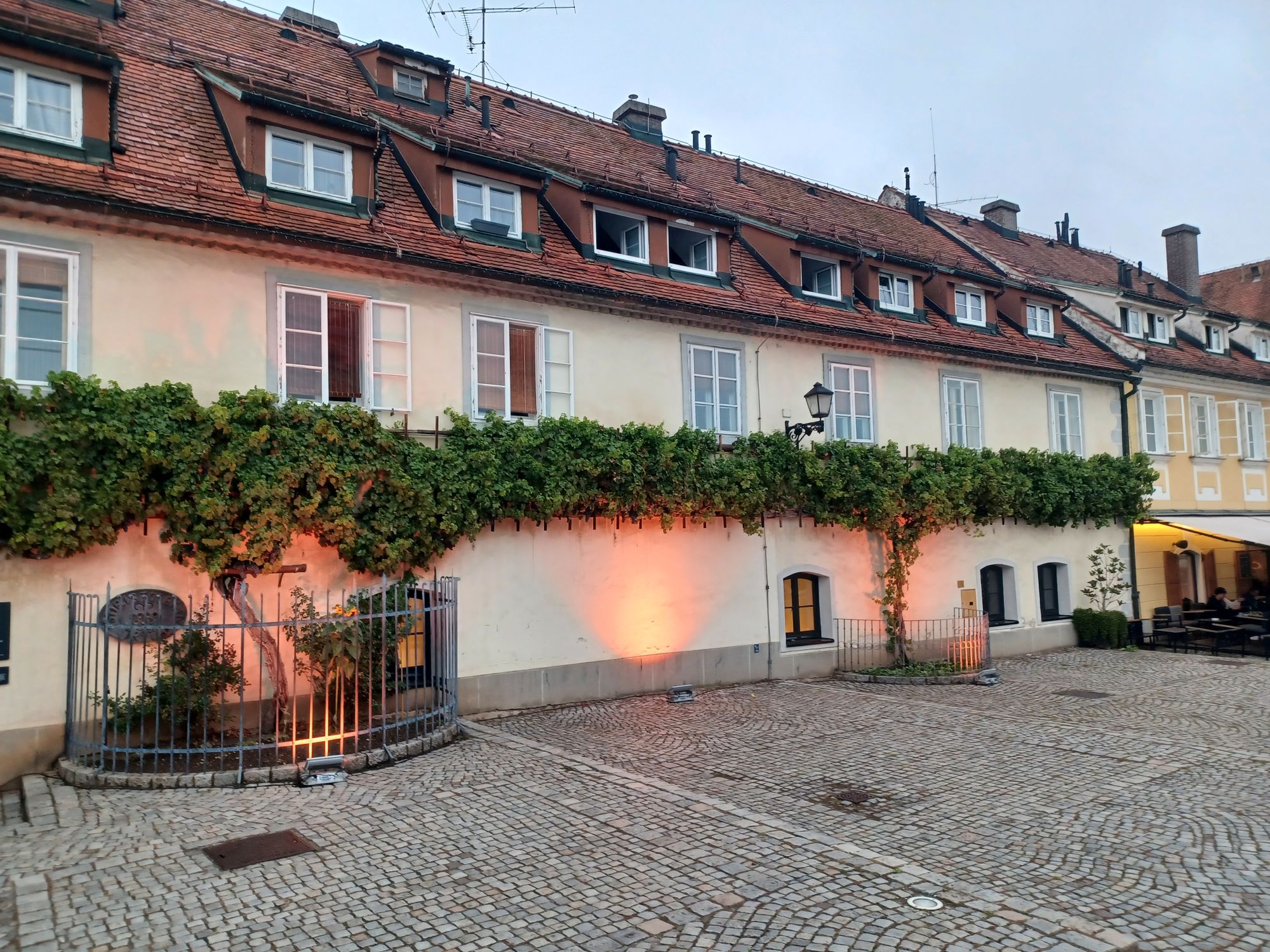 oreg szolo maribor, Fot&oacute;: turizmus.com