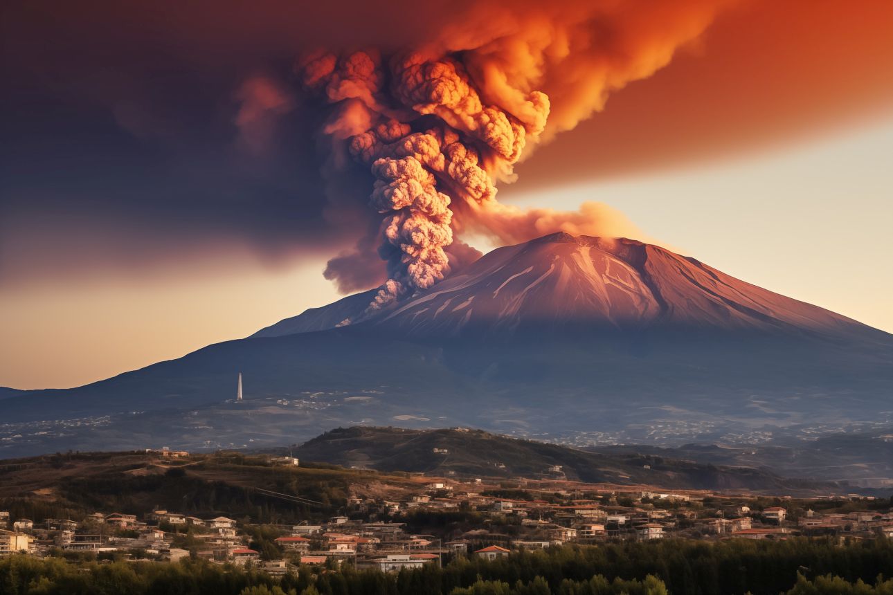 Etna-123rf