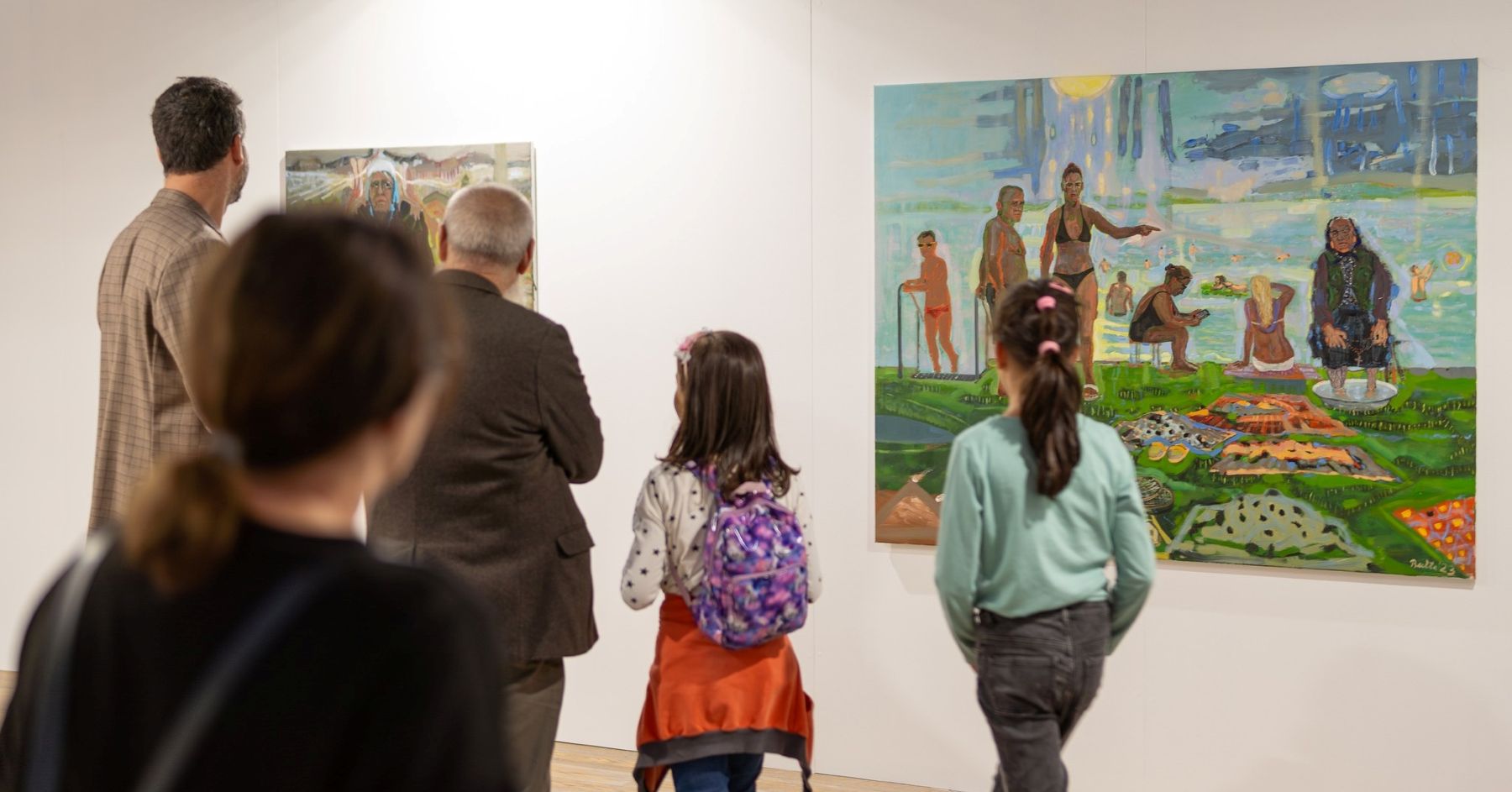 Art Market, Fotó: Art Market Budapest