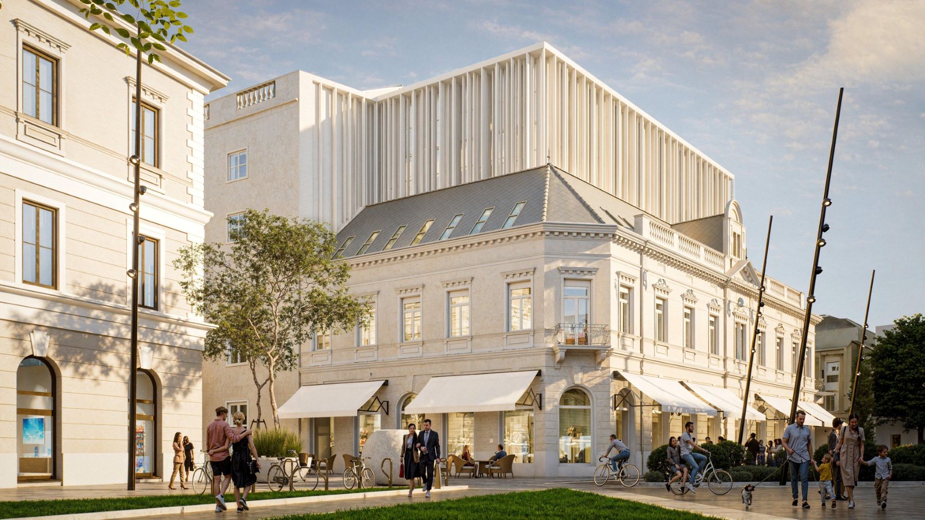 debrecen-wolff-palota, Fot&oacute;: Debrecen V&aacute;ros facebook