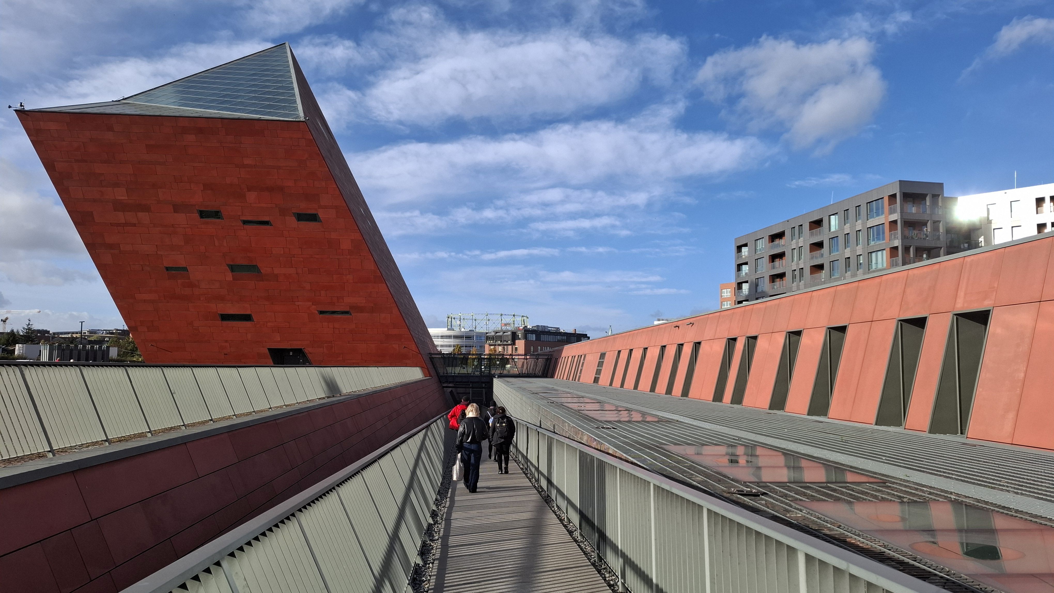 Gdansk II vh Muzeum, Fotó: turizmus.com