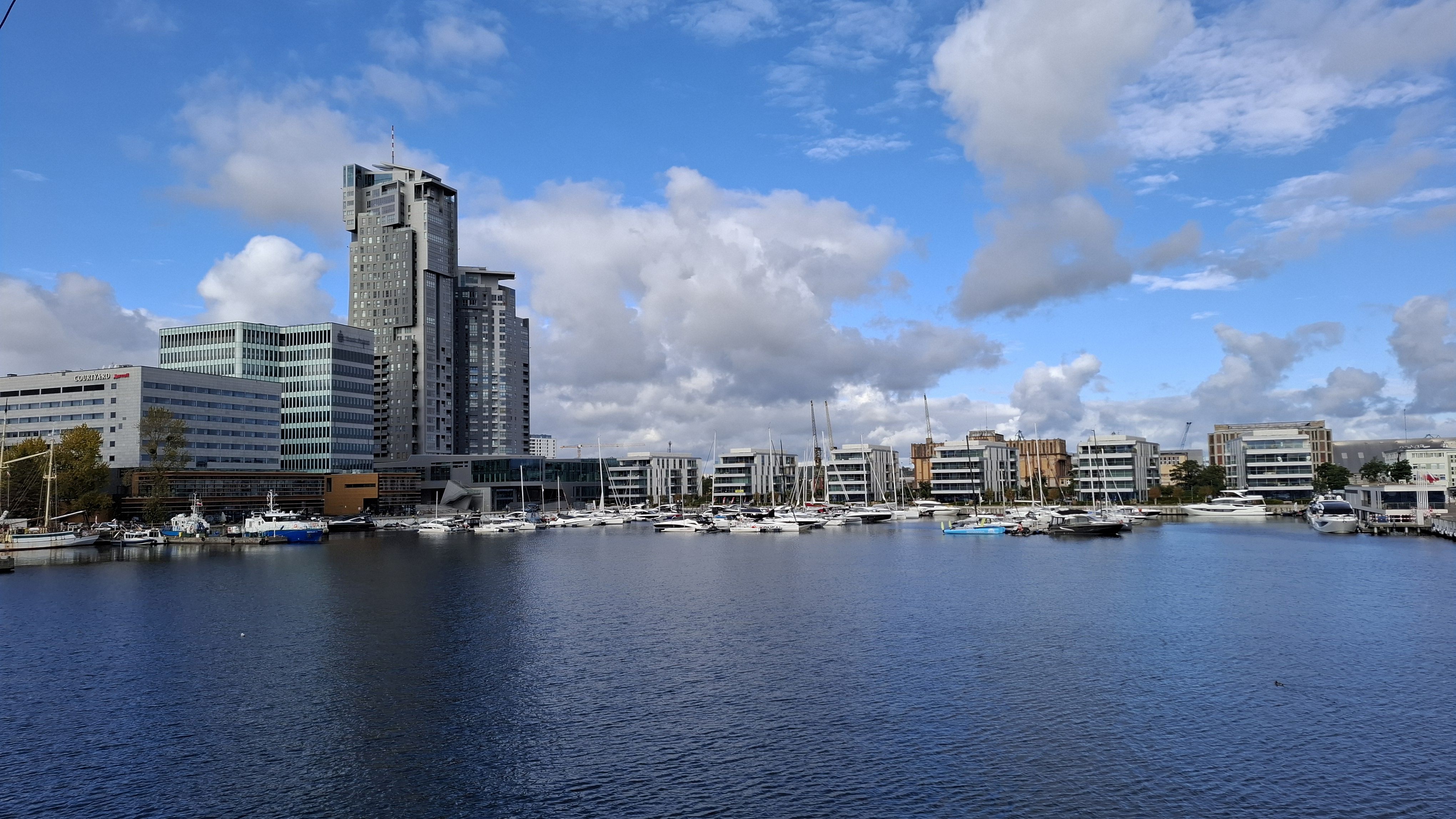 Gdynia, Fotó: turizmus.com