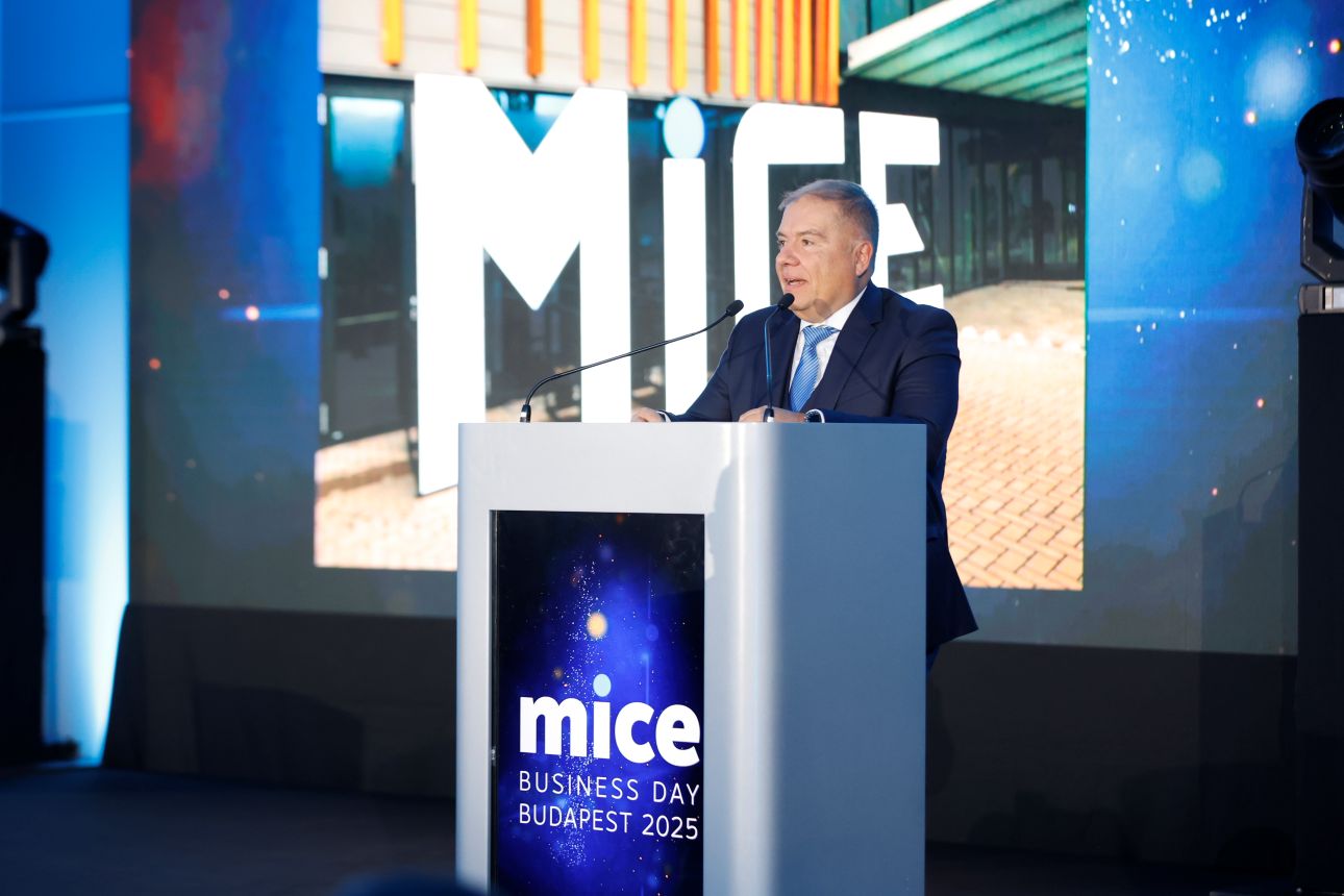 Pali-mice2025, Fotó: Turizmus.com