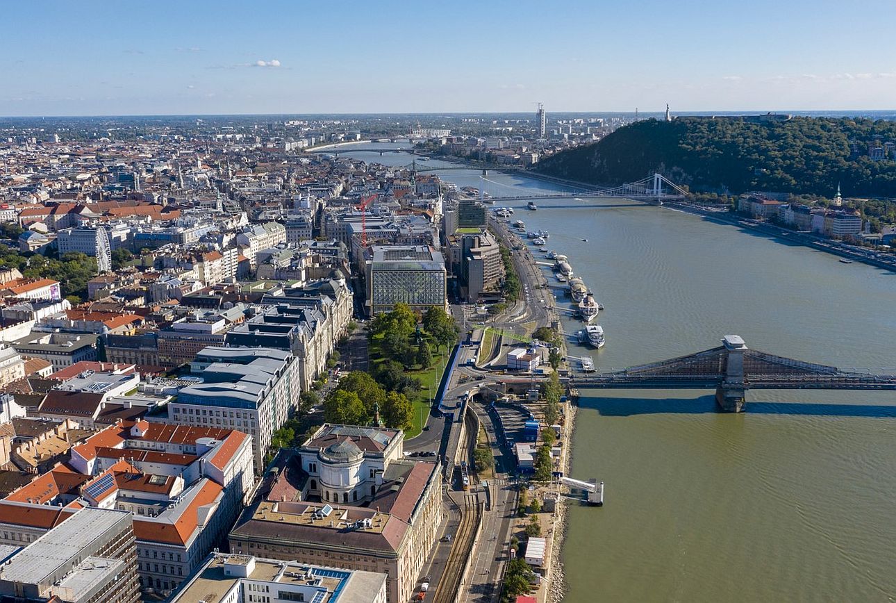 SO/ homlokzat2, Fot&oacute;: SO/ Budapest