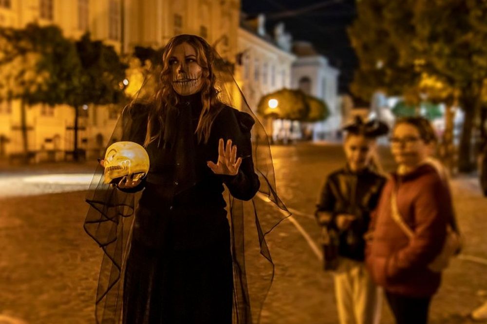 szfehervar-halloween, Fot&oacute;: Sz&eacute;kesfeh&eacute;rv&aacute;r