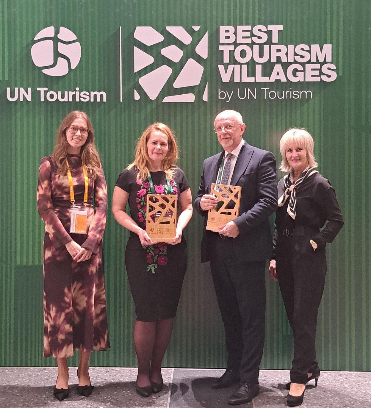 best-tourism-villages-dijatado, Fotó: Visit Hungary