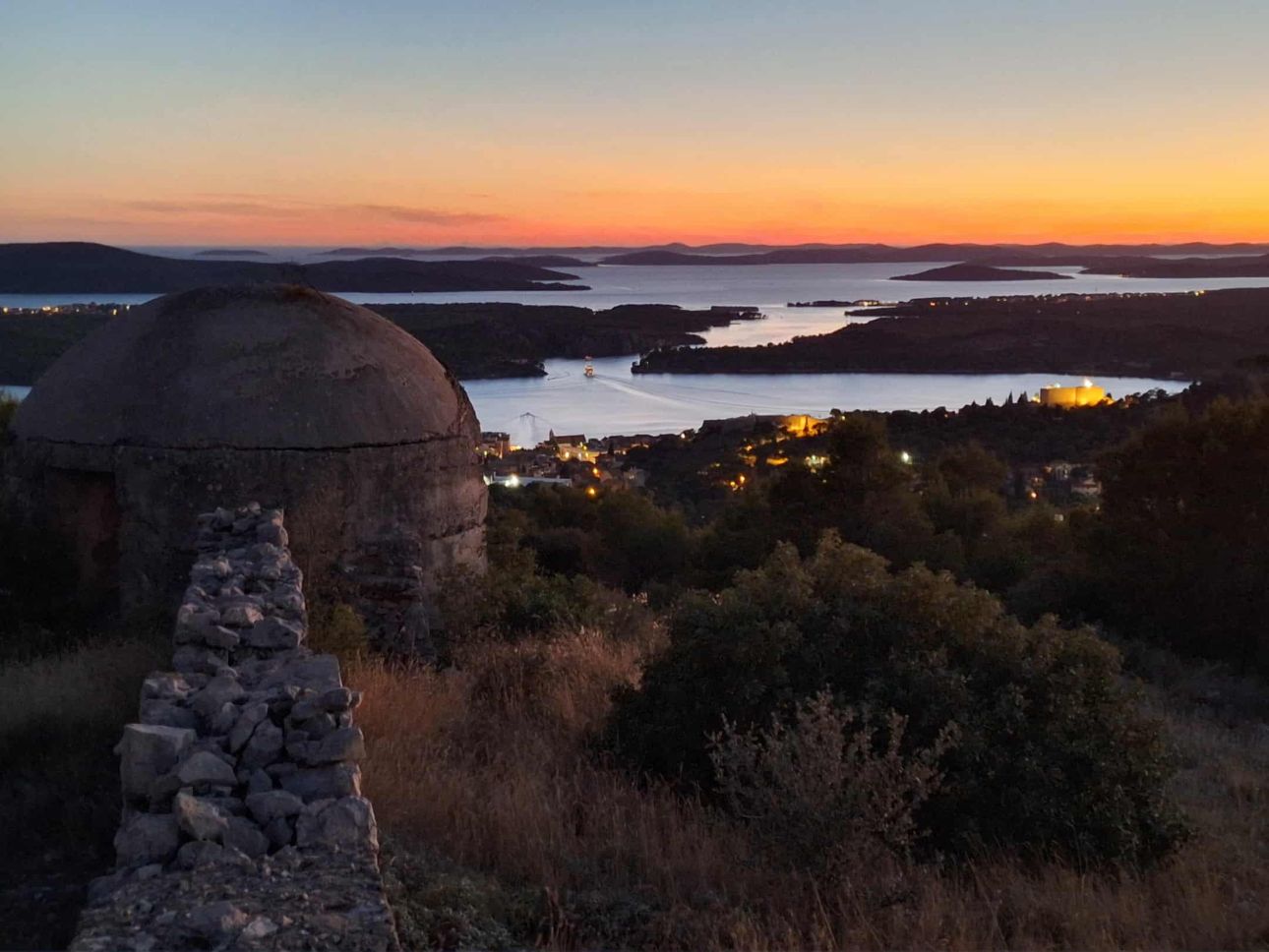 sibenik-bunker