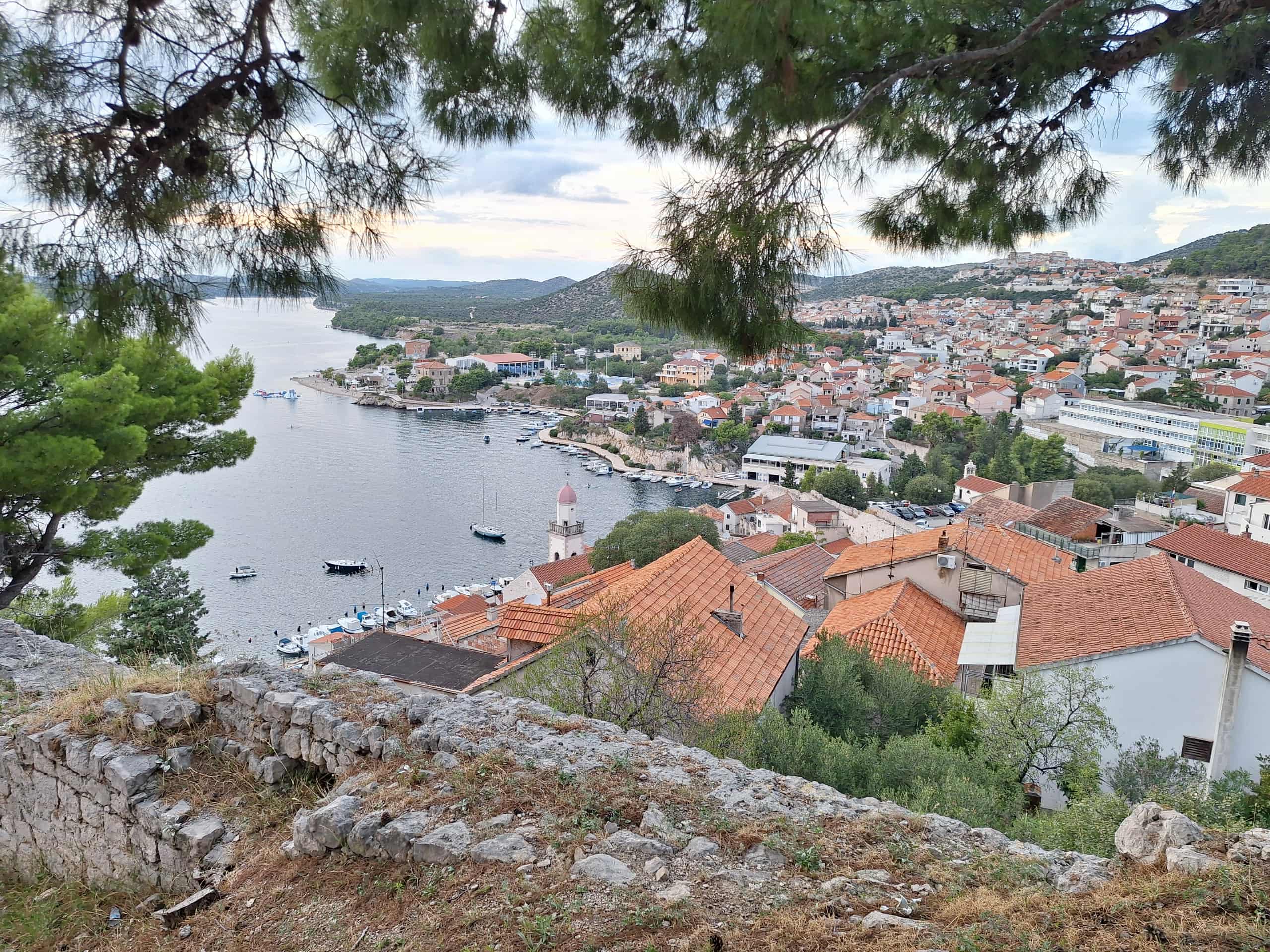 sibenik-latkep