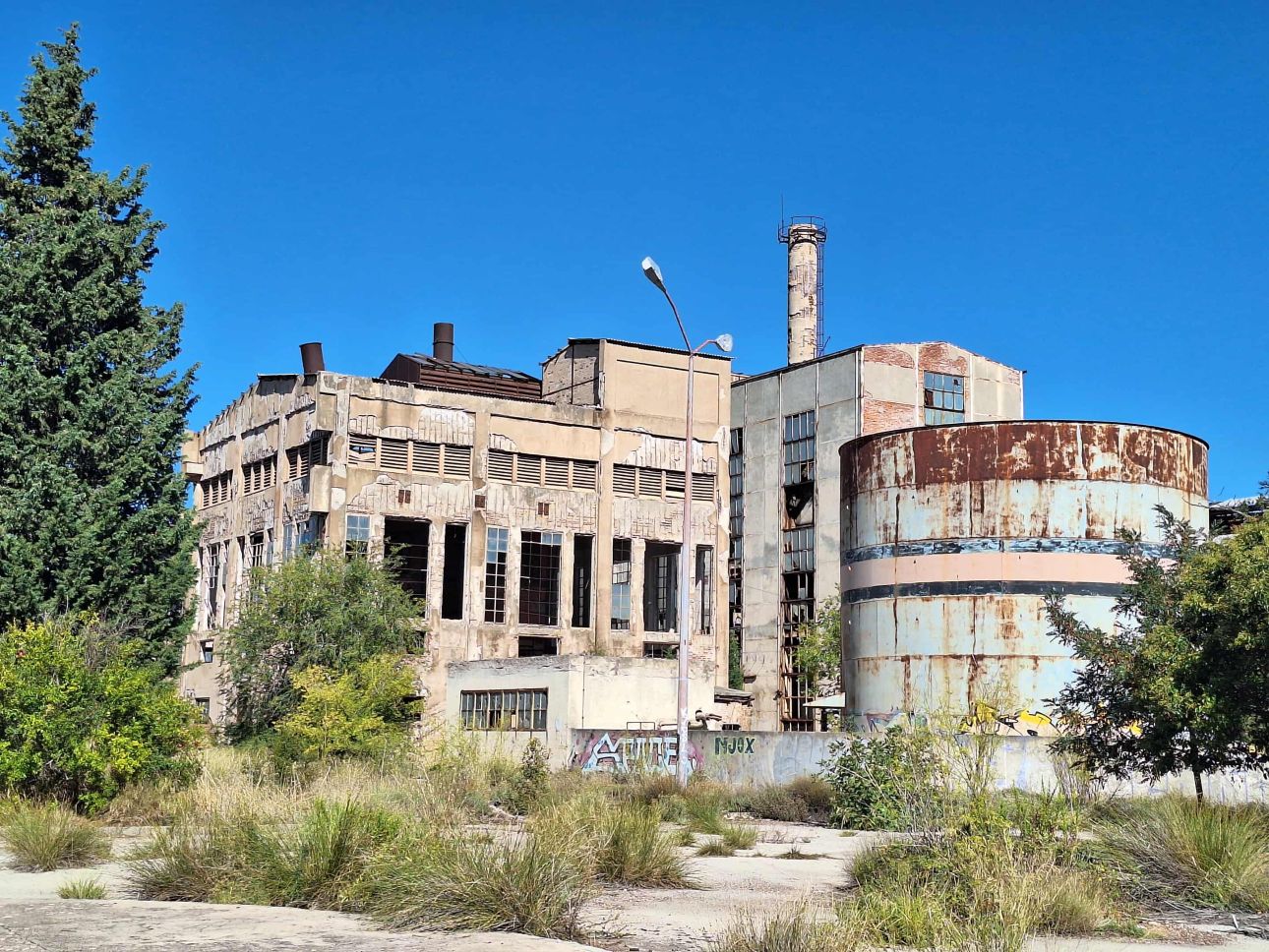 sibenik-urbex