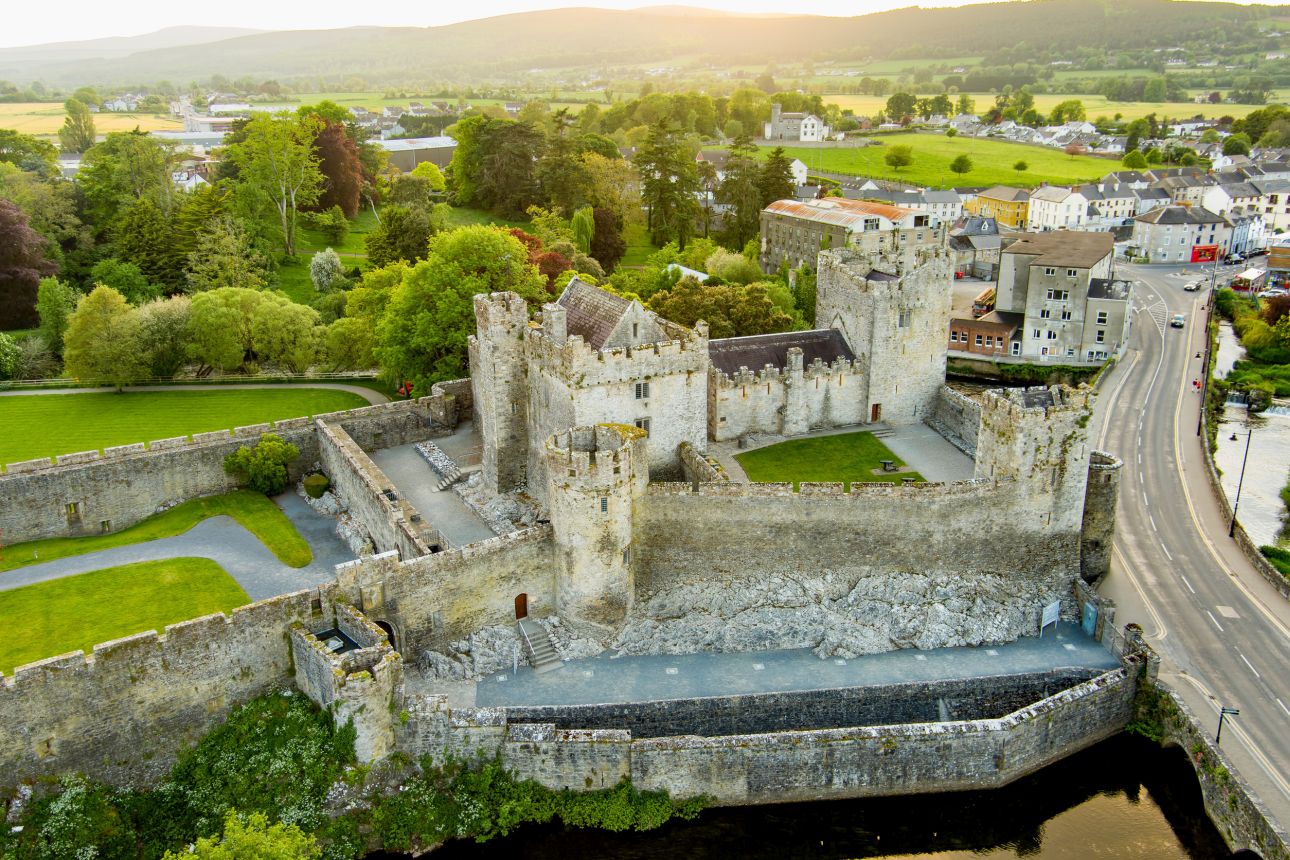 Cahir-Irorszag-123rf