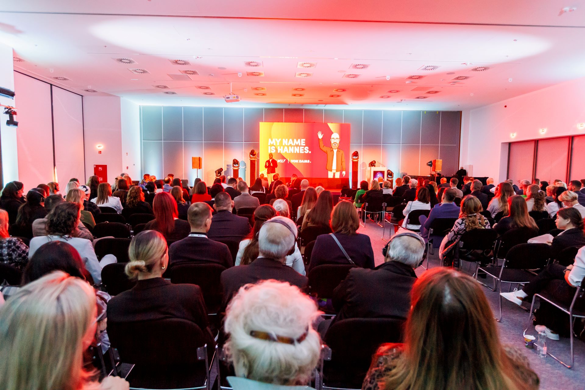 MICEBD-2025-konferencia2, Fot&oacute;: Turizmus.com
