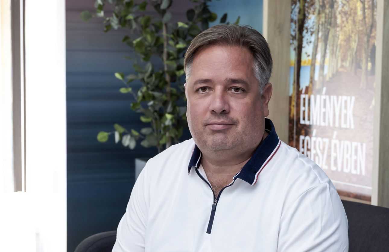 Princzinger-Peter-2025, Fotó: VisitBalaton365