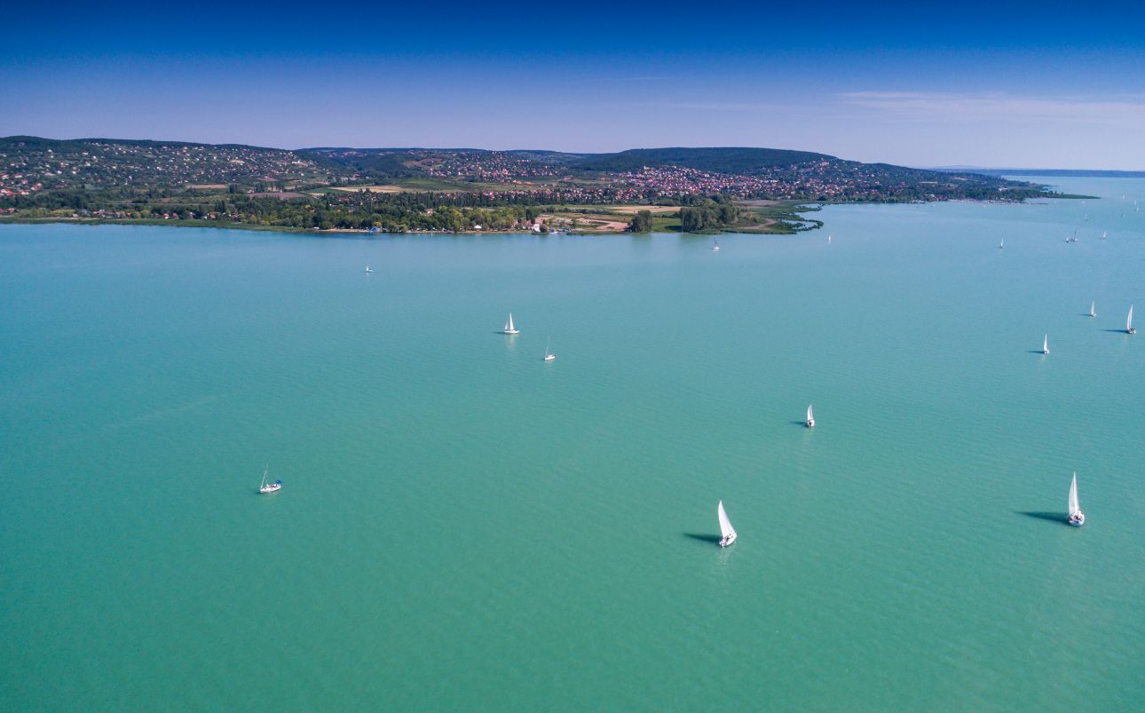 VisitBalaton, Fot&oacute;: 123rf.com