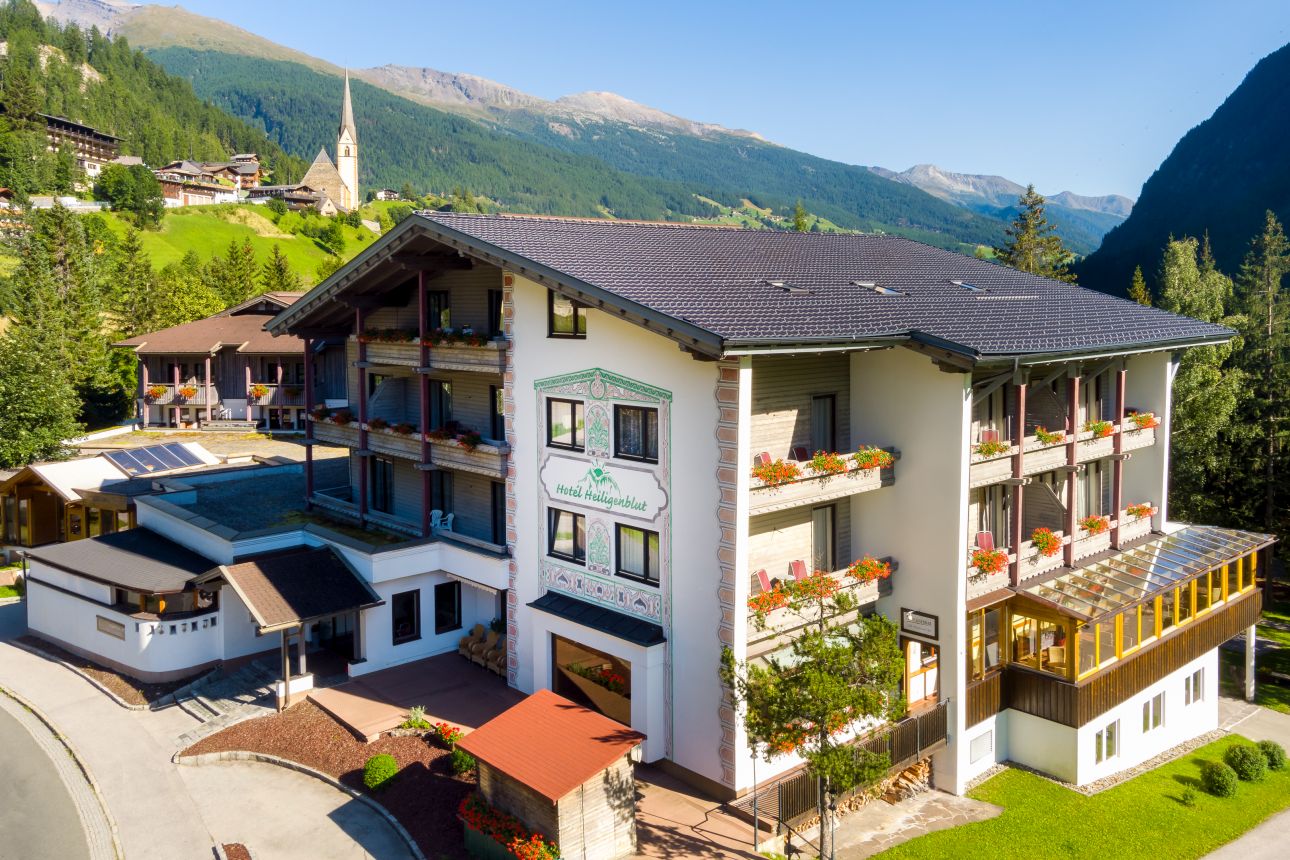 sporthotel-hilaris, Fot&oacute;: Hilaris Hotels