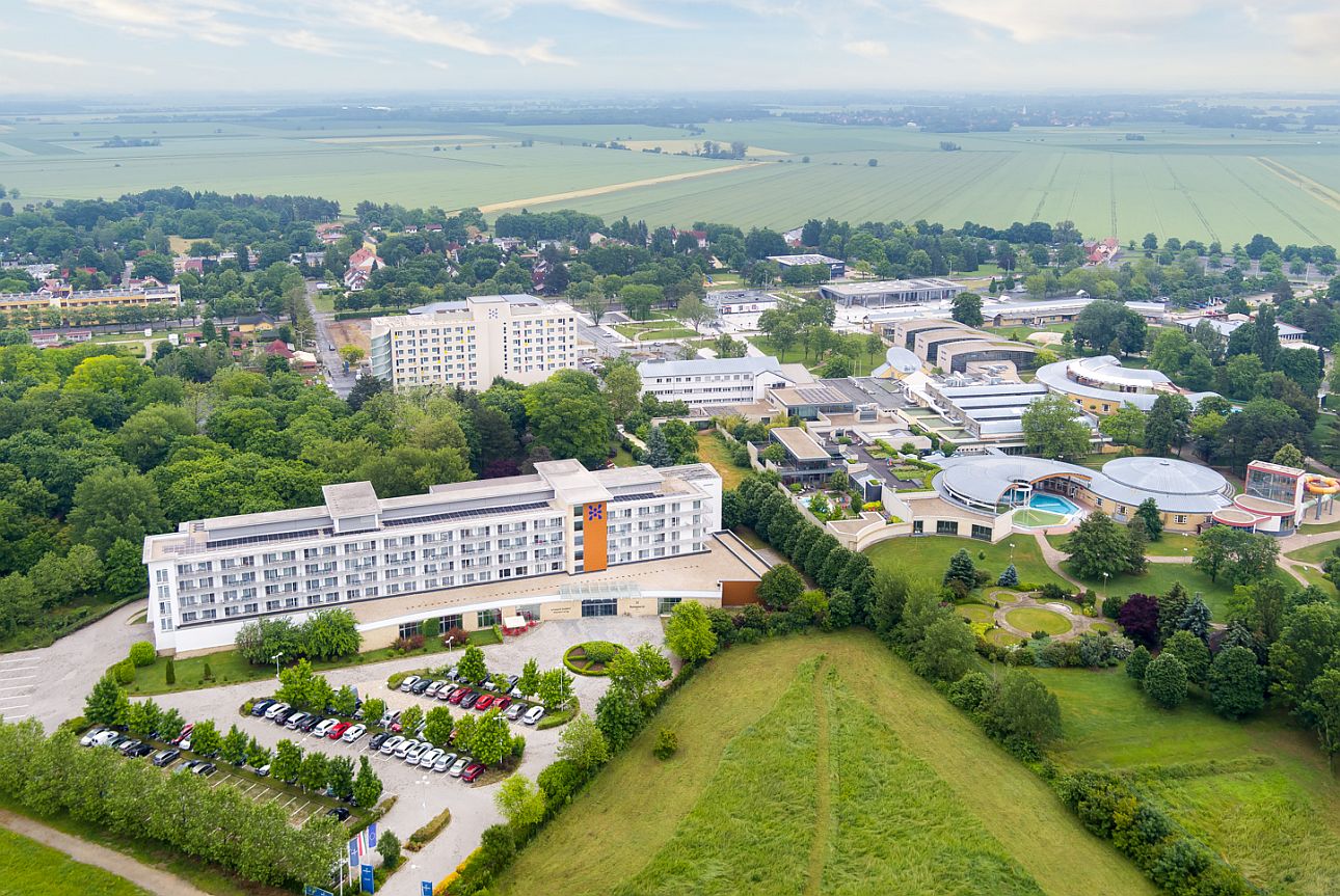 Bükfürdő, Fotó: Hunguest Hotels