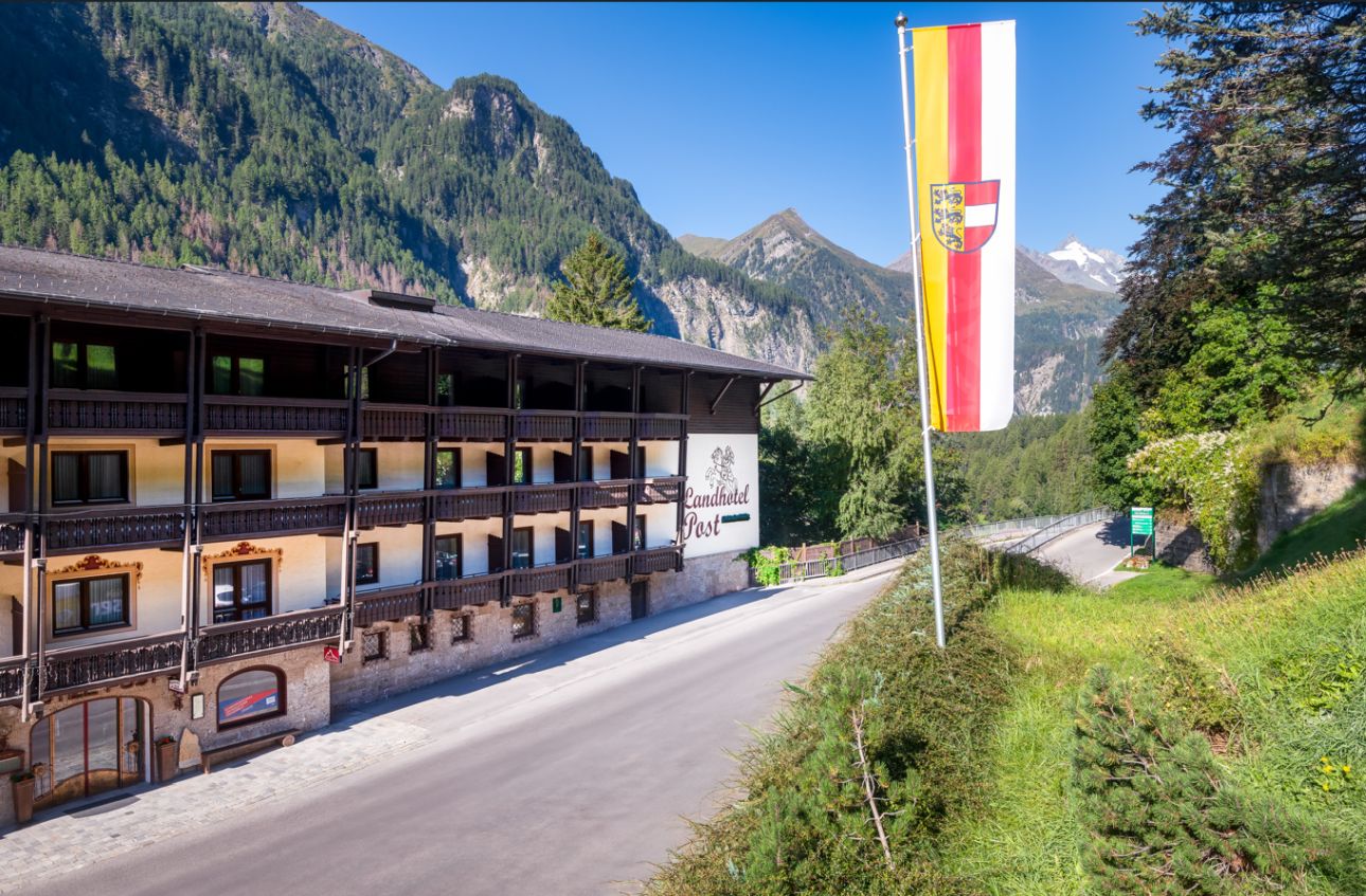 landhotel_post_heiligenblut, Fotó: Hunguest Hotels