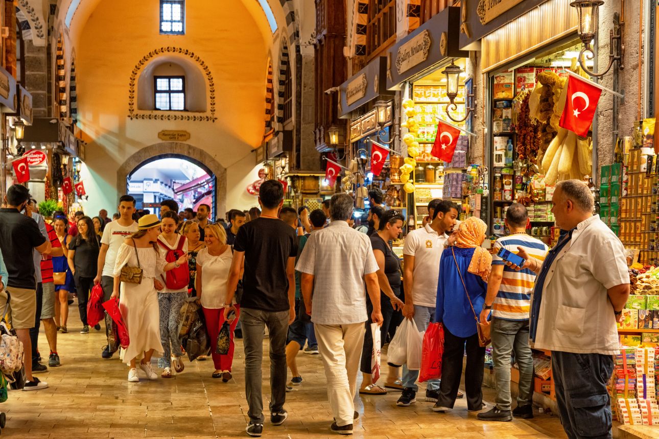 spice-bazaar-123rf, Fotó: 123rf.com