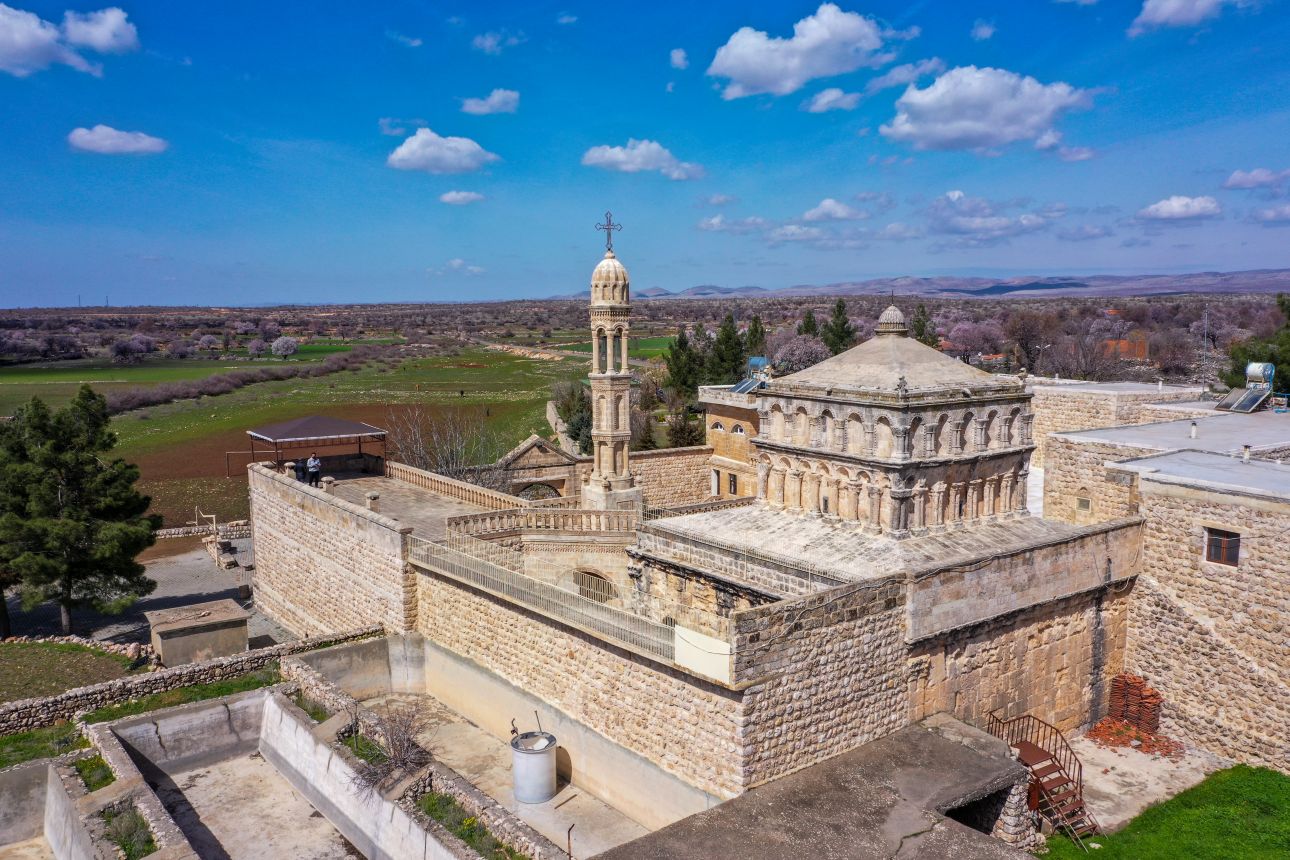 Mardin-Antl, Fotó: Hotel Premio Group