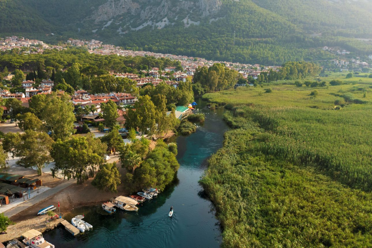 Mula-Akyaka, Fotó: Hotel Premio Group