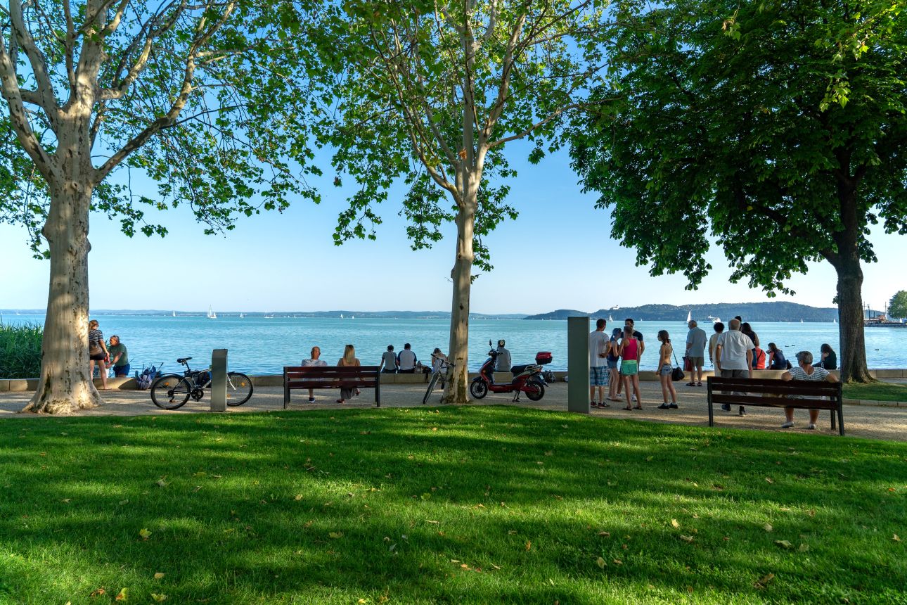 balatonfured-molo-123rf