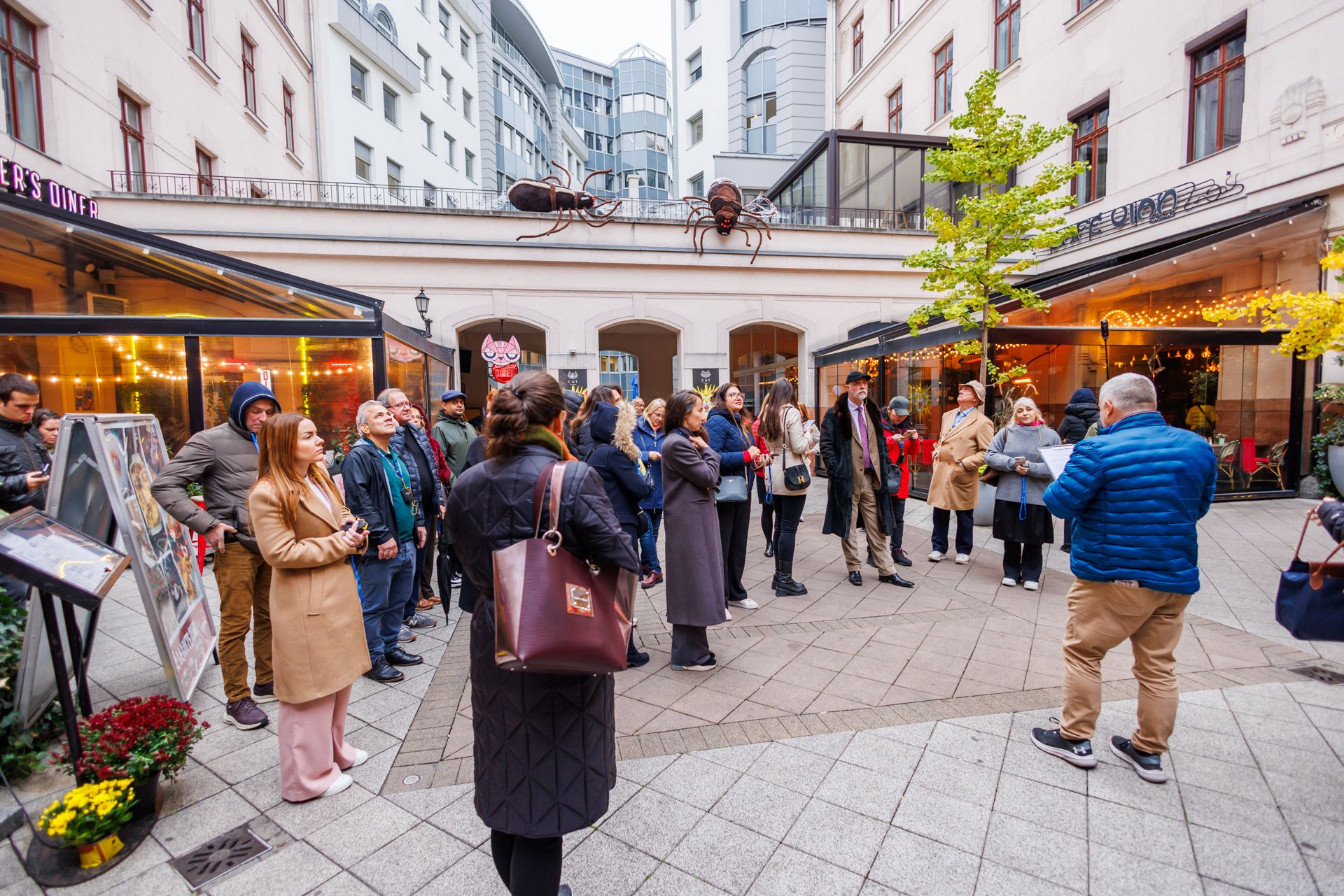 mice gozsdu, Fotó: turizmus.com