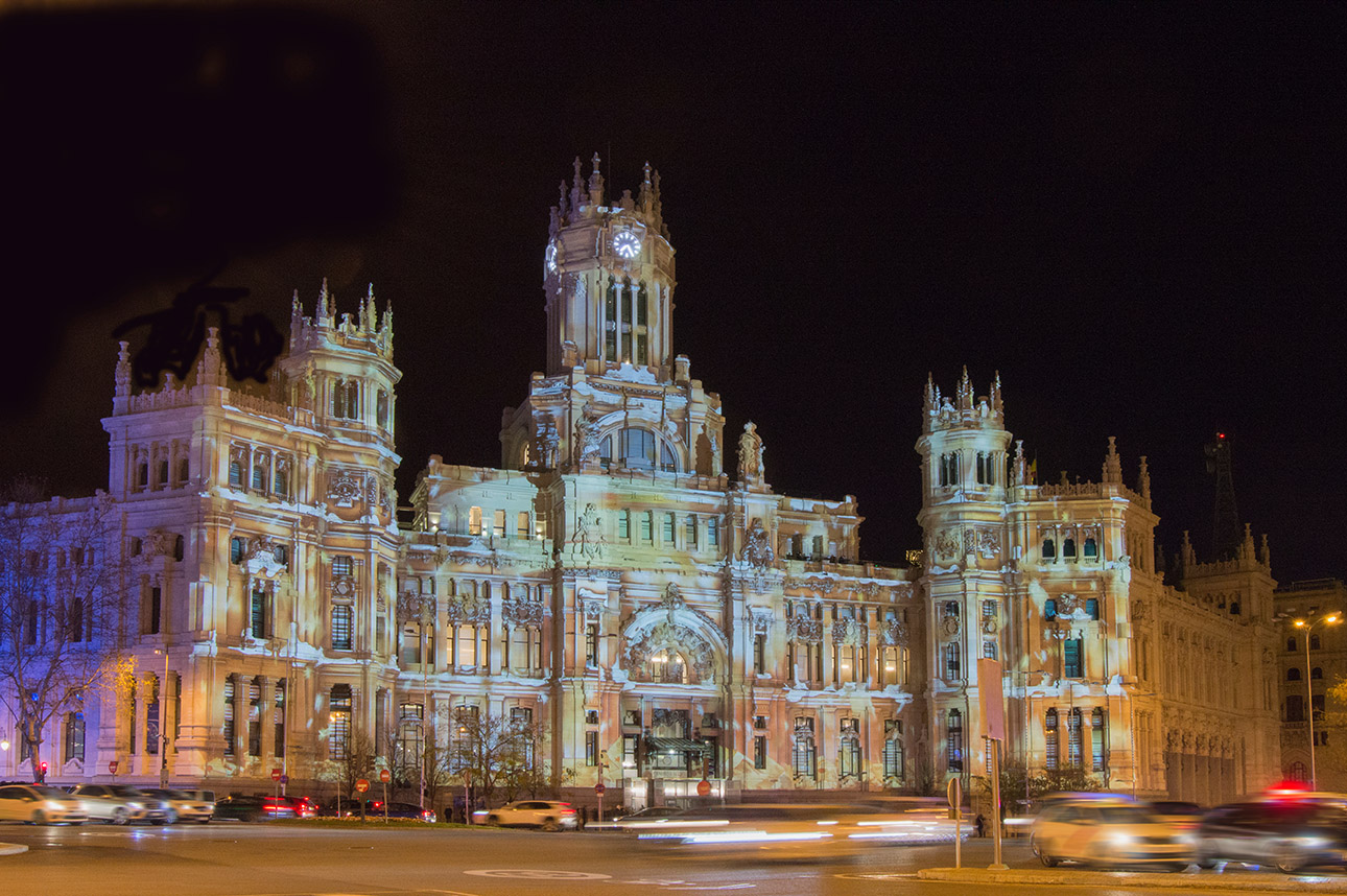 Madrid , Fotó: Shutterstock
