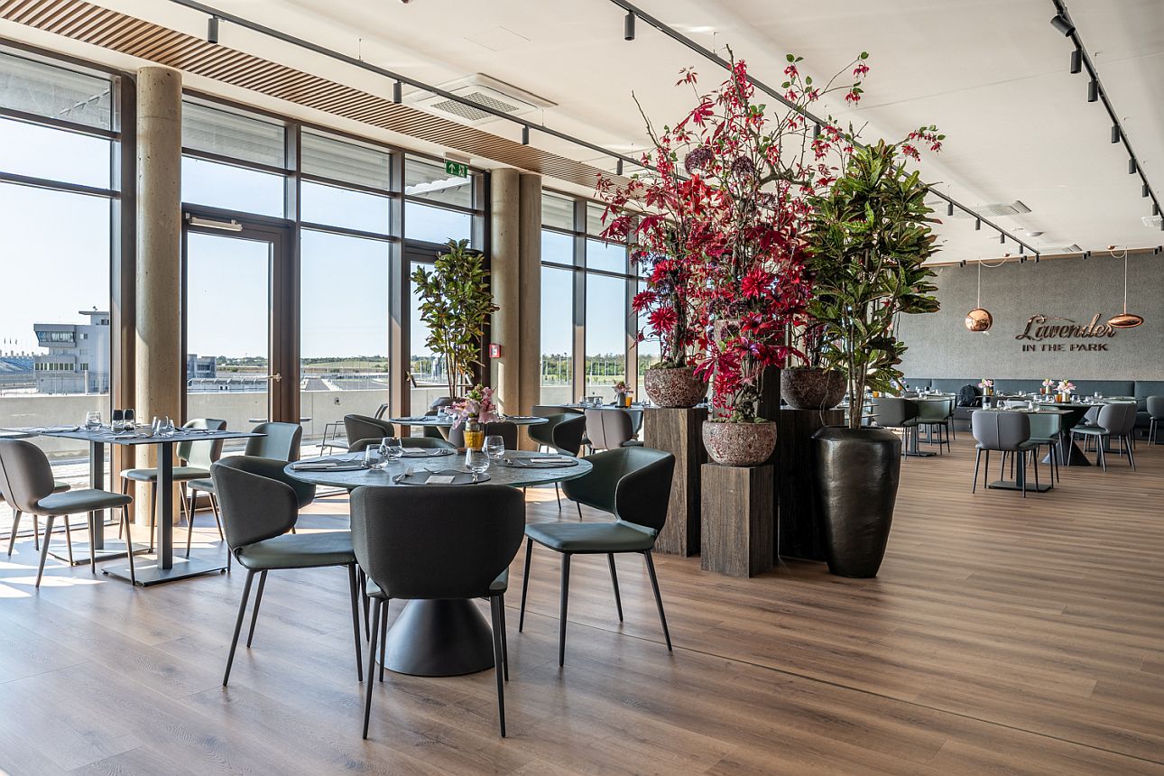Balaton Part Hotel &eacute;tterem, Fot&oacute;: Balaton Part Hotel