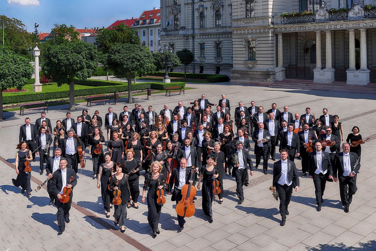 Mupa-Angolmaraton-GyoriFilharmonikusZenekar, Fot&oacute;: M&uuml;pa