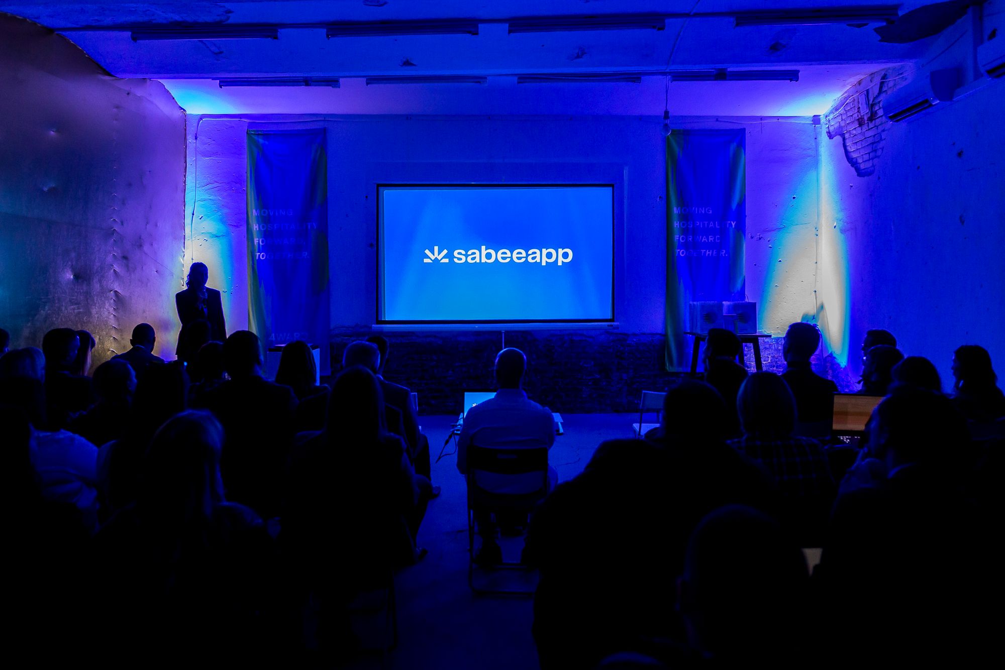 sabeeapp-2, Fot&oacute;: Sabe