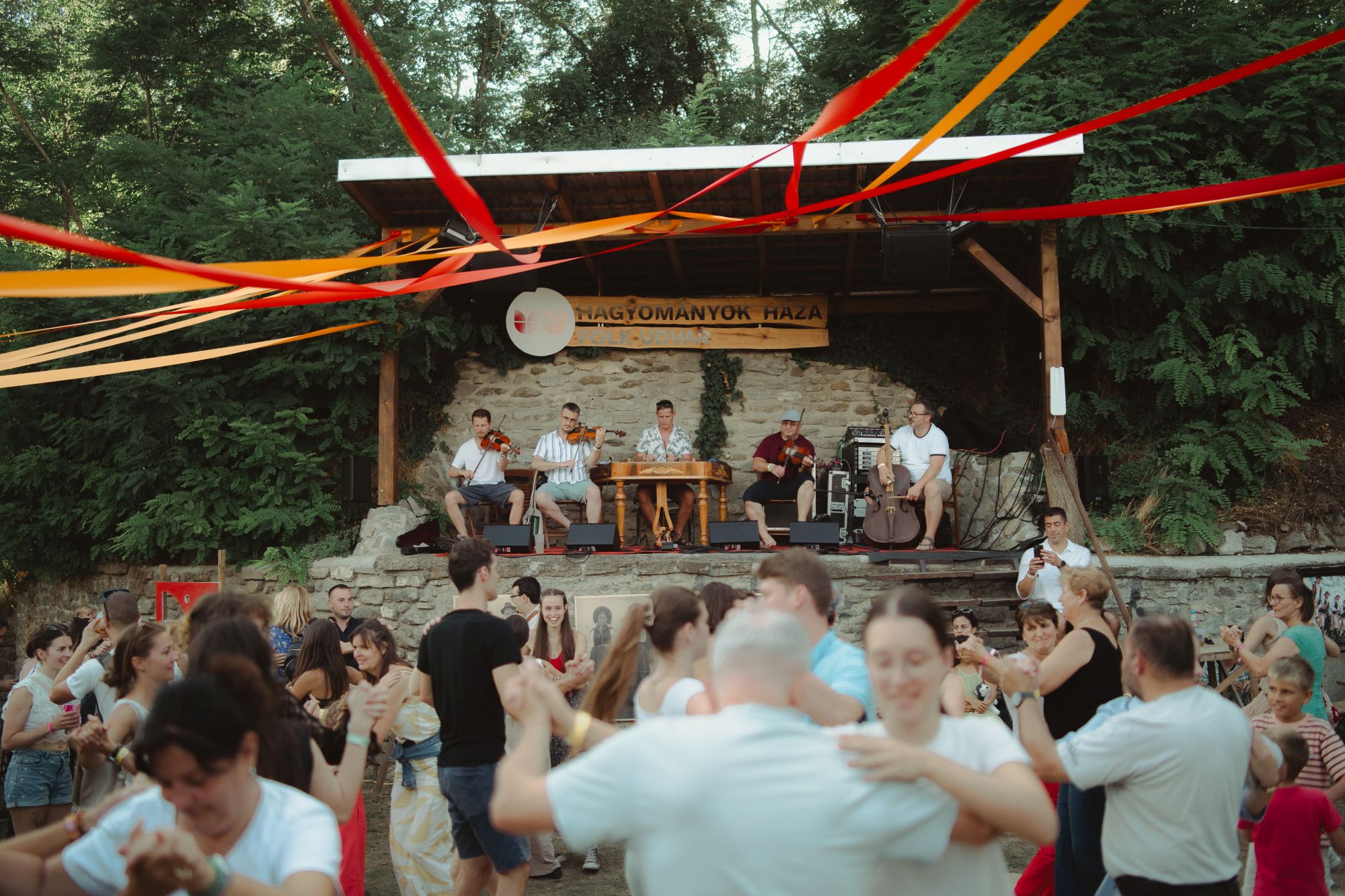 hagyomanyok haza, Fotó: Kriza Márton