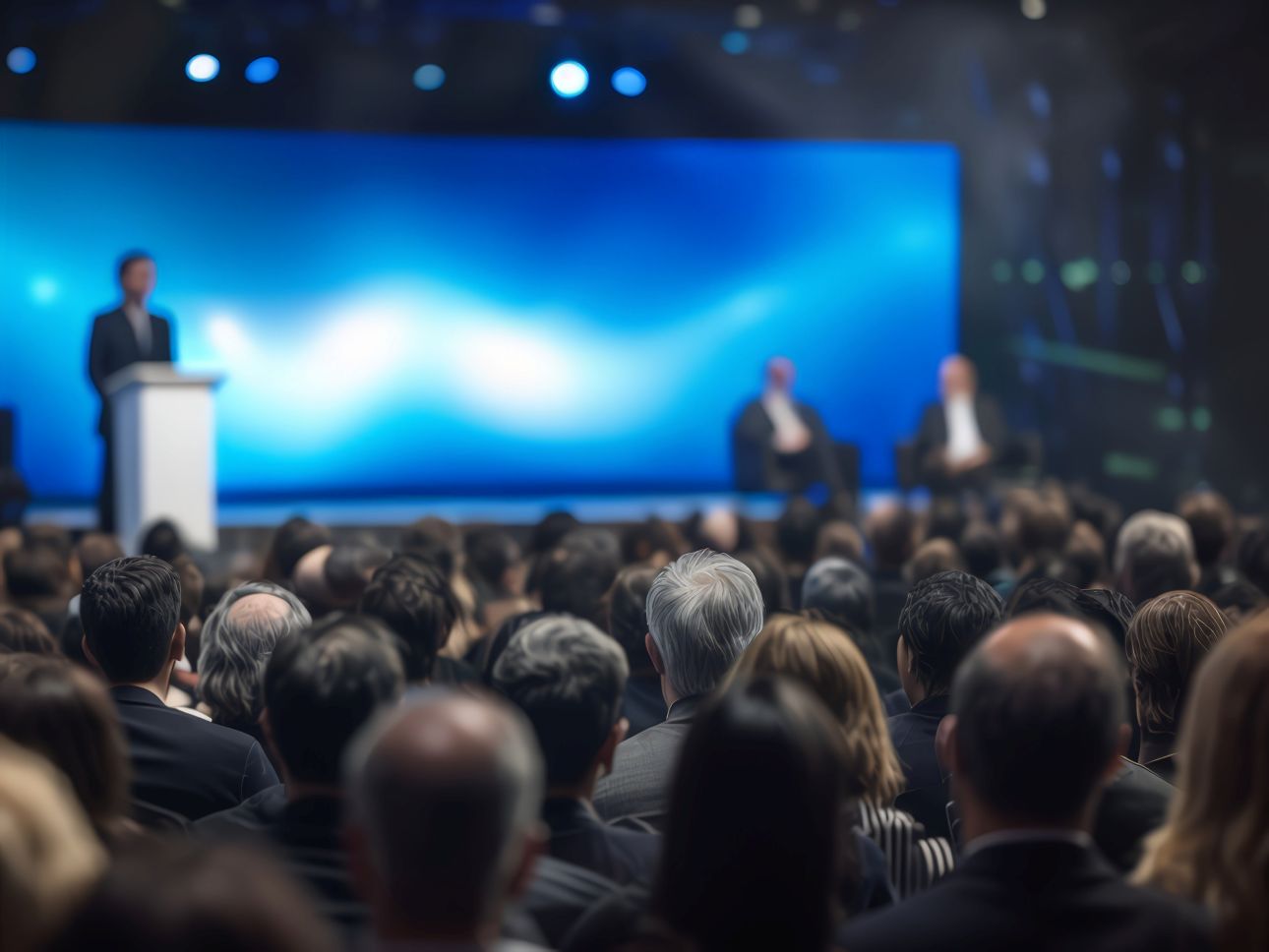 konferencia