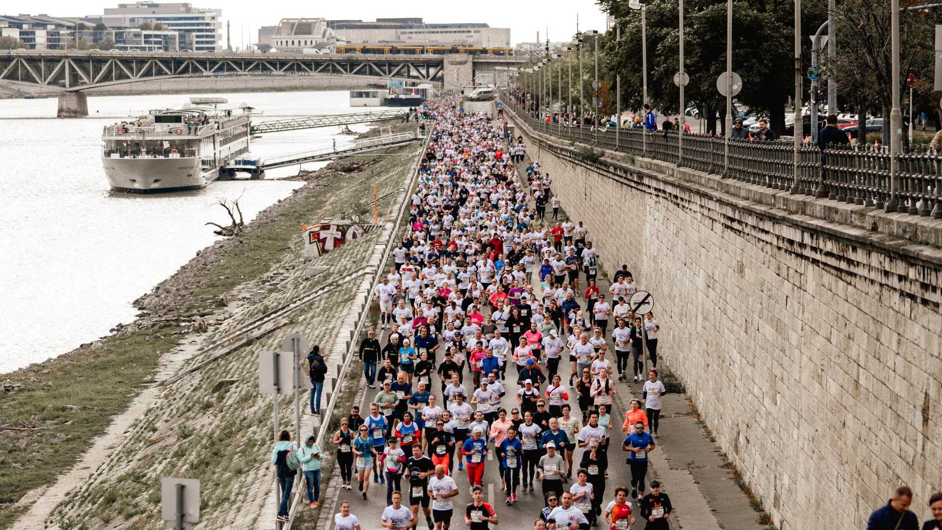 futoverseny1, Fotó: Budapest Sportiroda