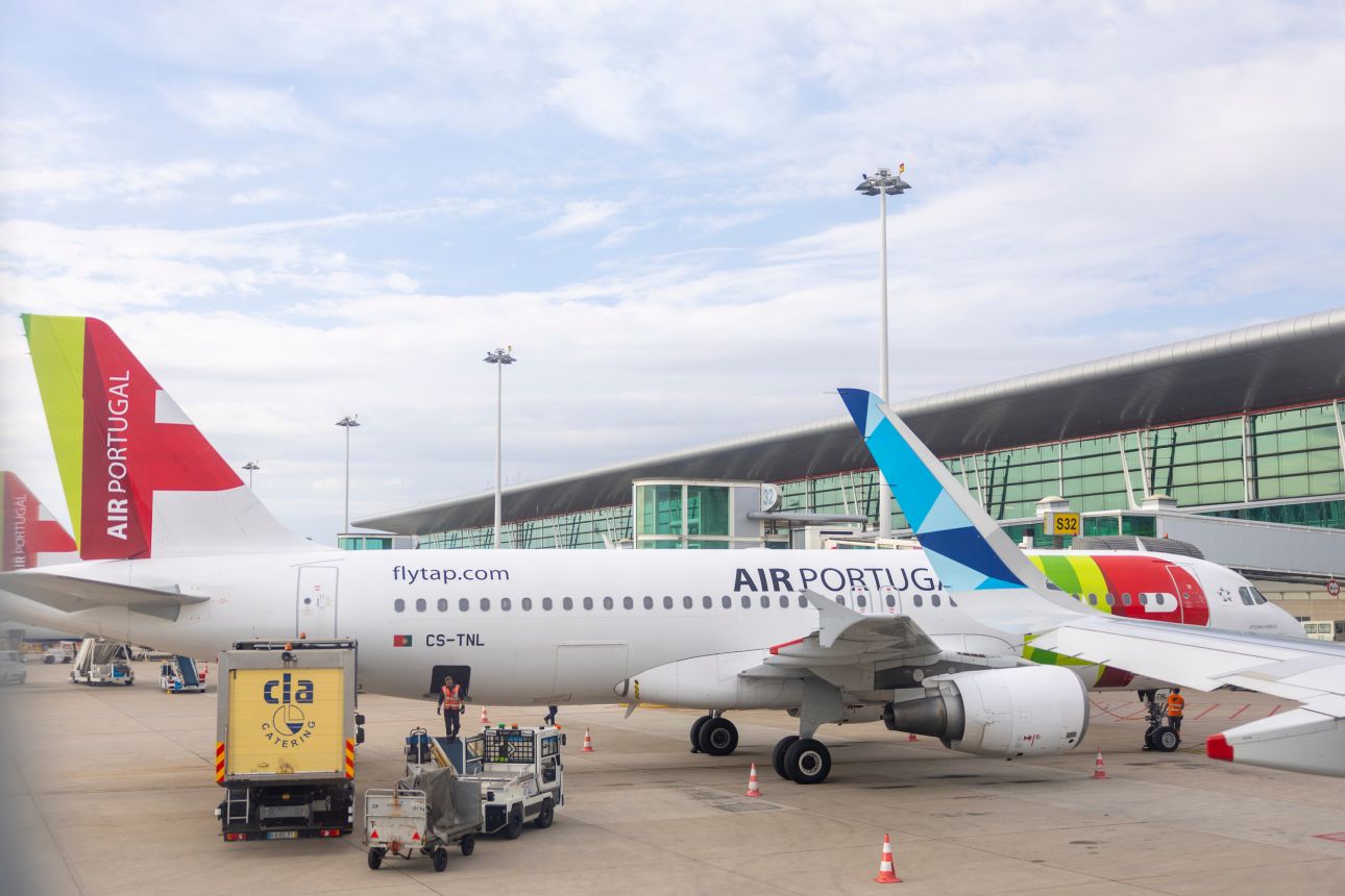 tap-portugal-123rf, Fotó: 123rf.com