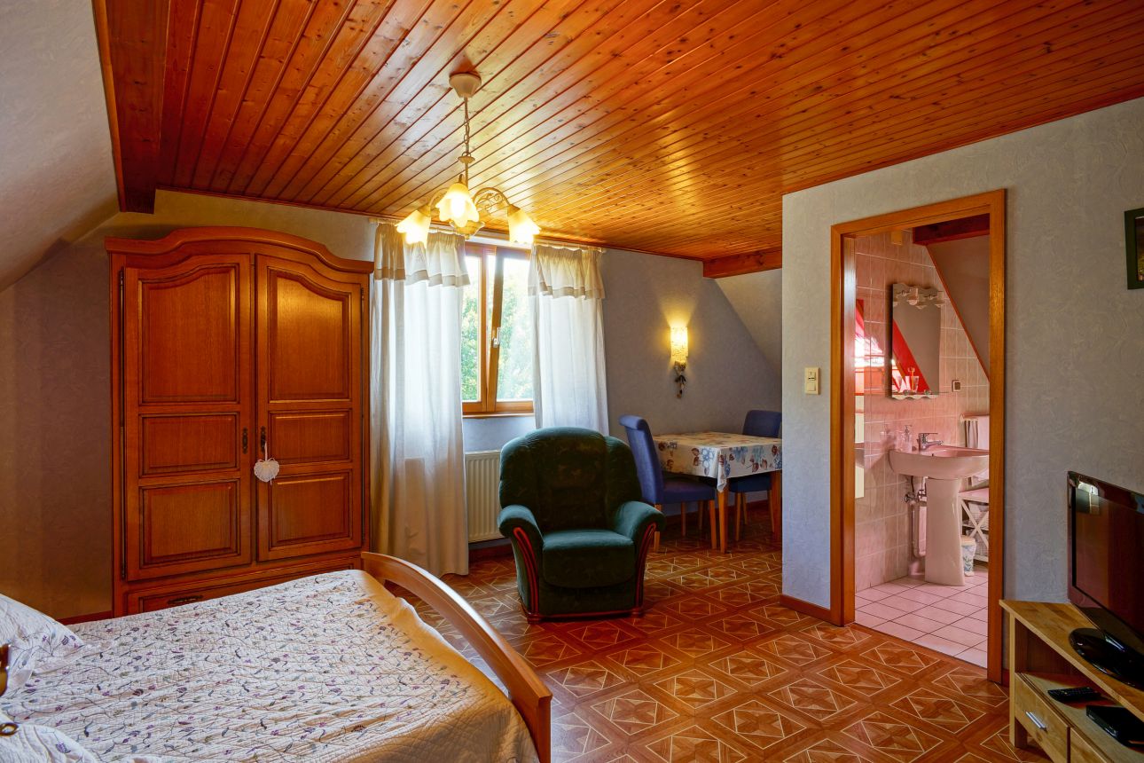 vendeghaz2-123rf, Fot&oacute;: 123rf.com