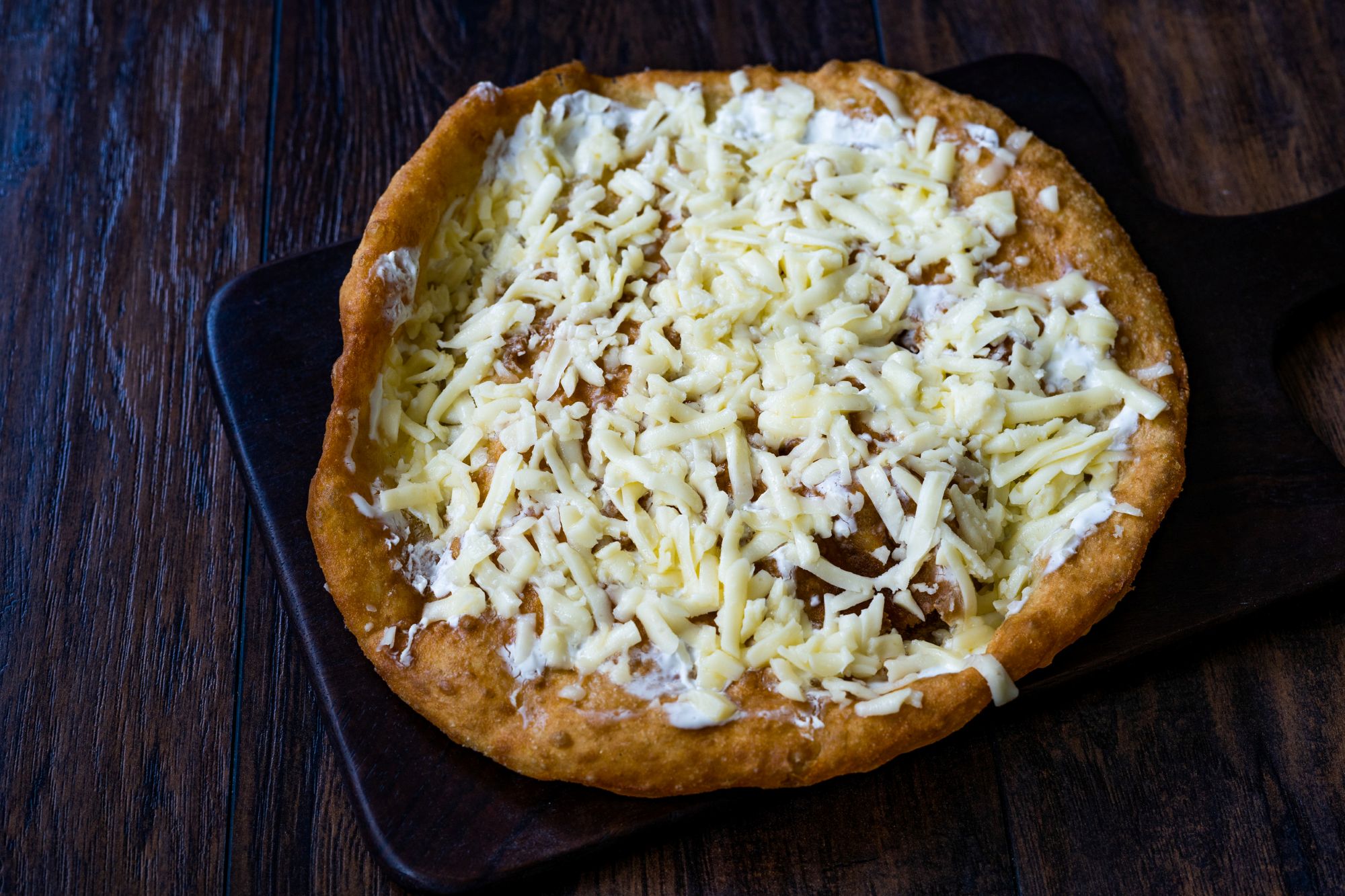 langos, Fot&oacute;: 123rf.com