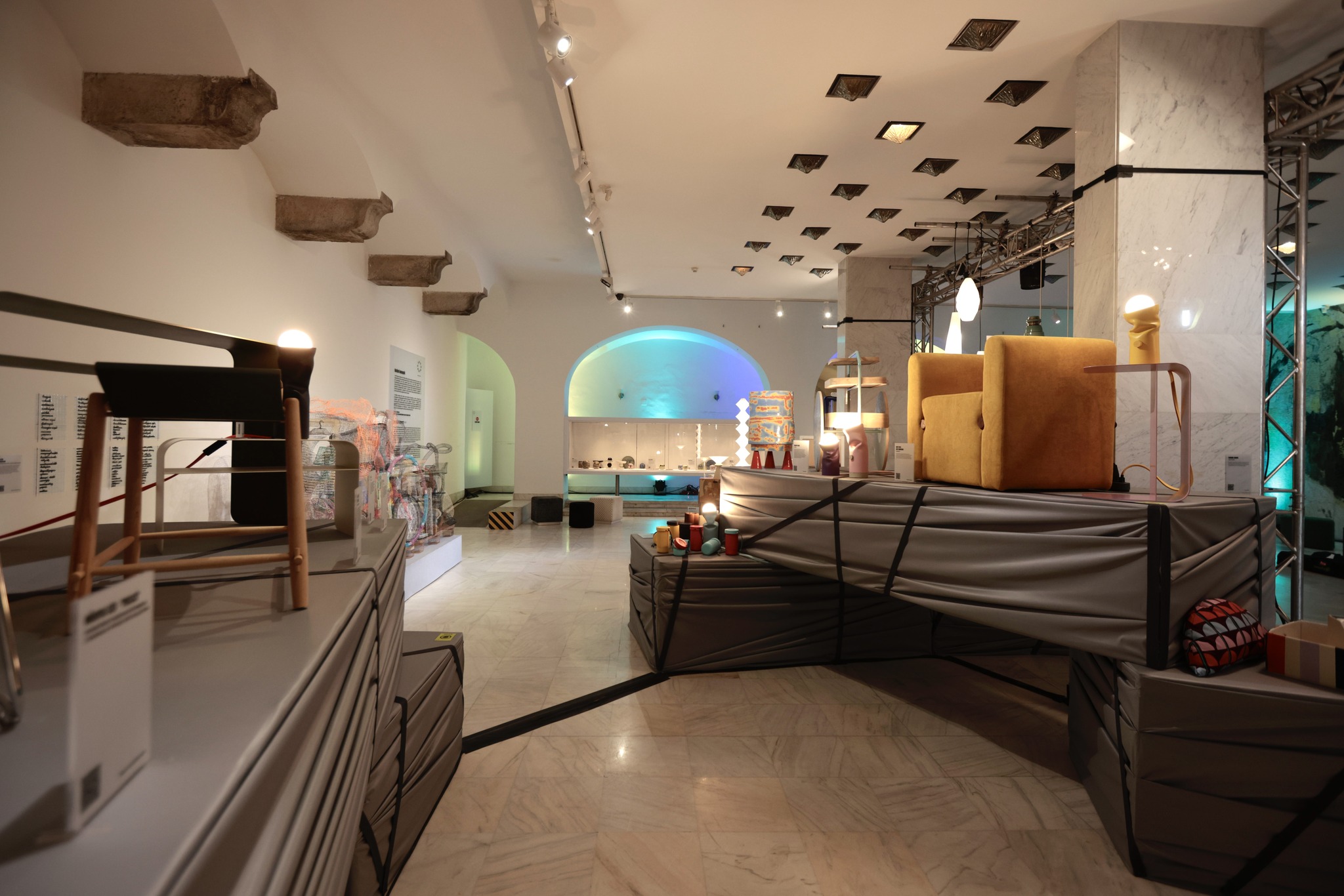 budapest360 design, Fotó: Hungarian Fashion & Design Agency / FB