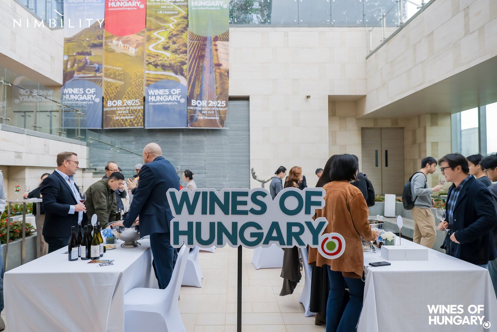 kina-bor, Fotó: Magyar Bormarketing Ügynökség