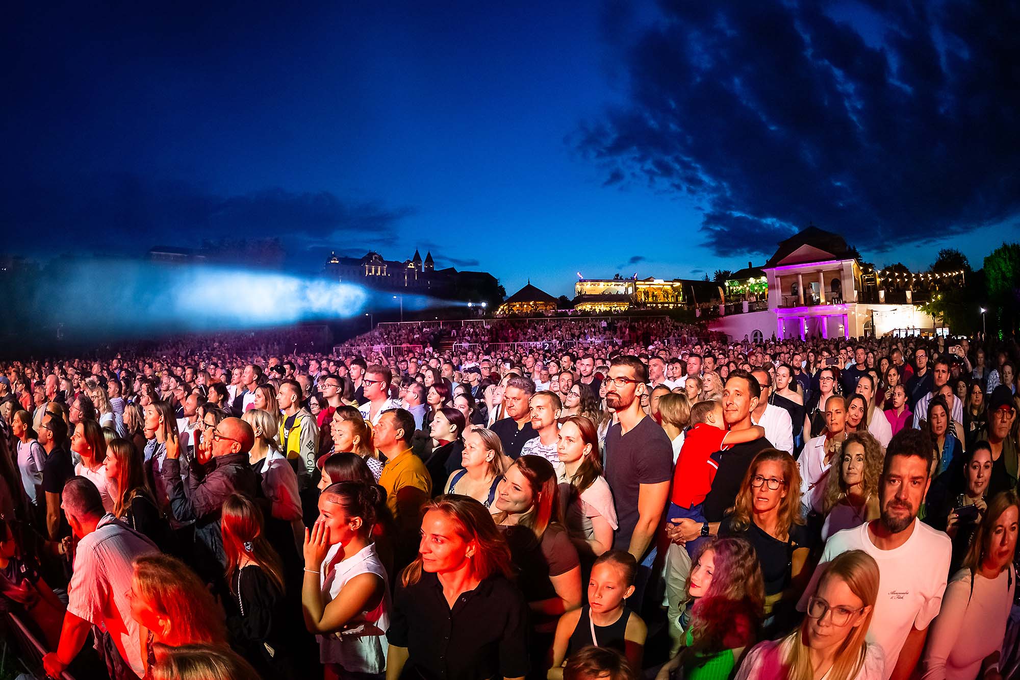 veszpremfest, Fotó: VeszprémFest / FB