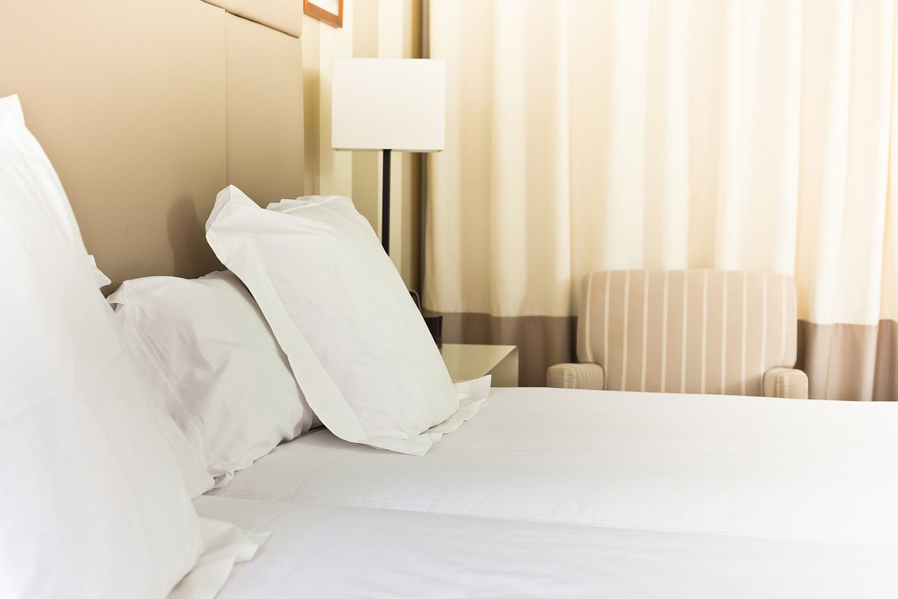 hotelszoba, Fotó: 123rf.com