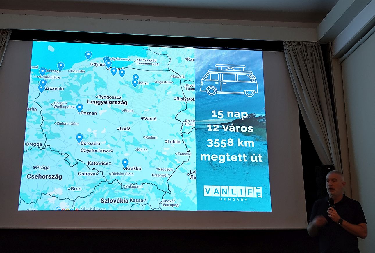 lak&oacute;aut&oacute;s előad&aacute;s, Fot&oacute;: Vajk Brigitta