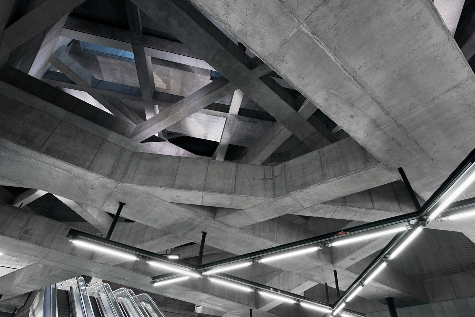 Fővám tér, metró, Fotó: Facebook