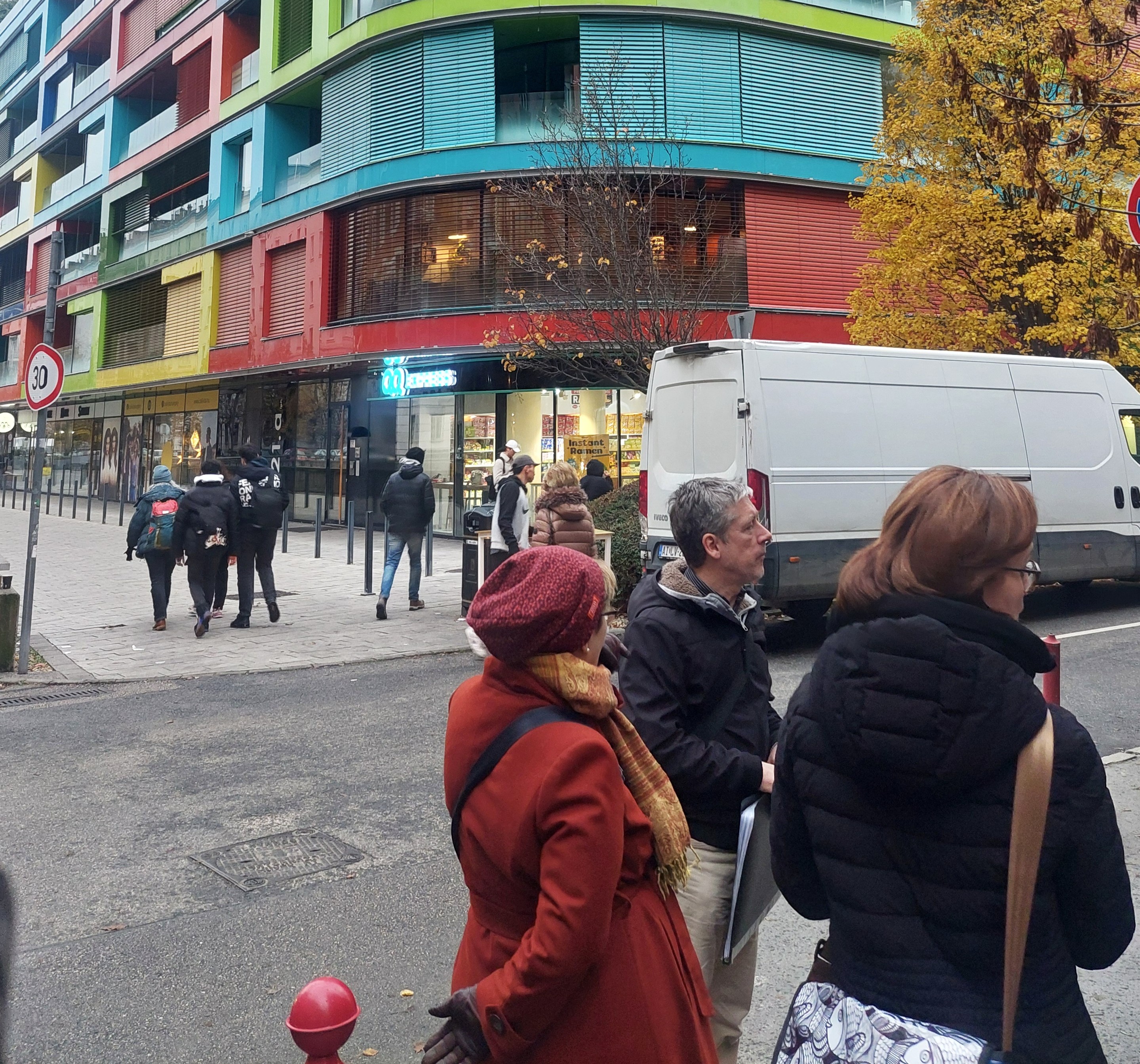 Simplon udvar, Fotó: turizmus.com