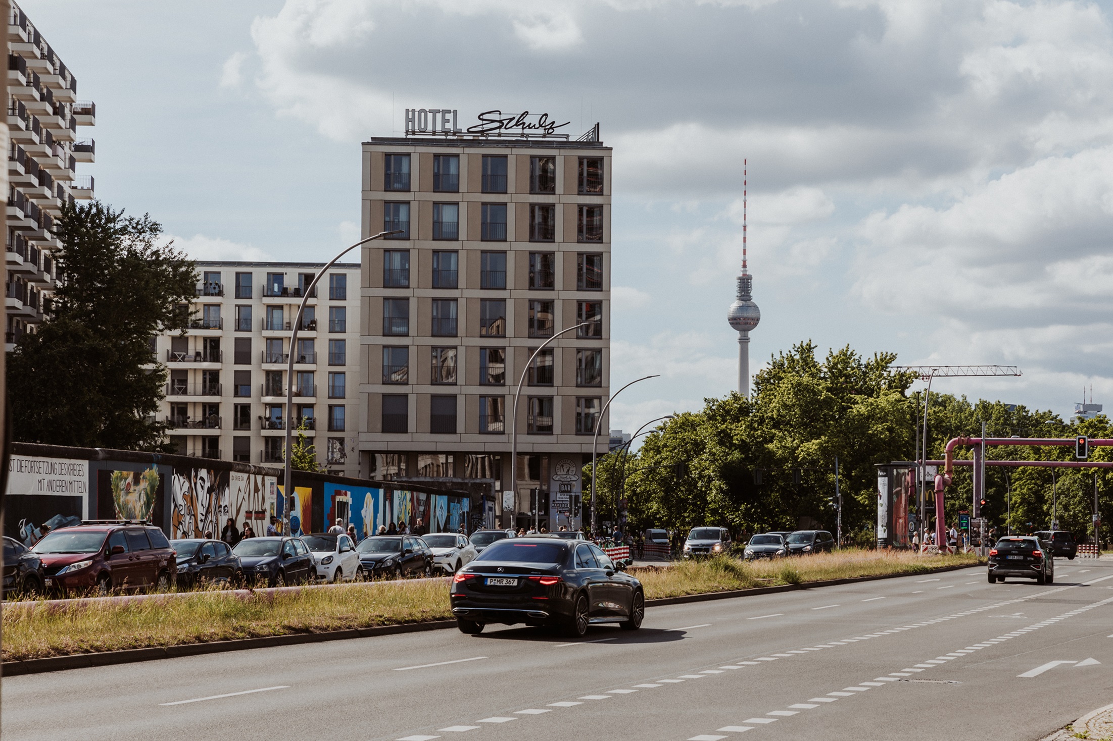 2-Schulzhotel-Umgebung