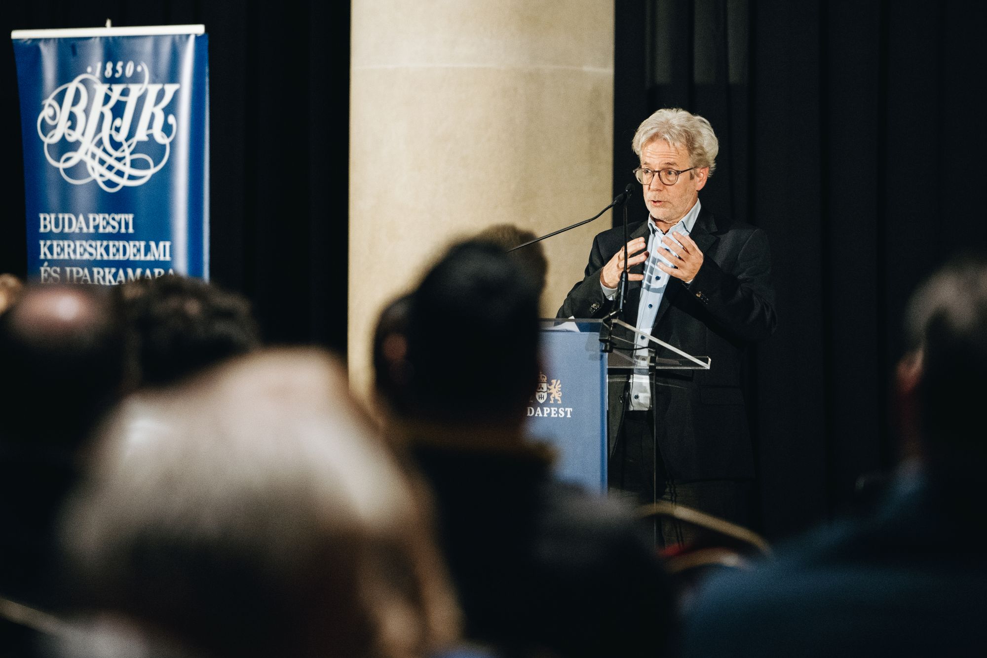 barath-gergely, Fotó: Budapest Főváros Főpolgármesteri Hivatal