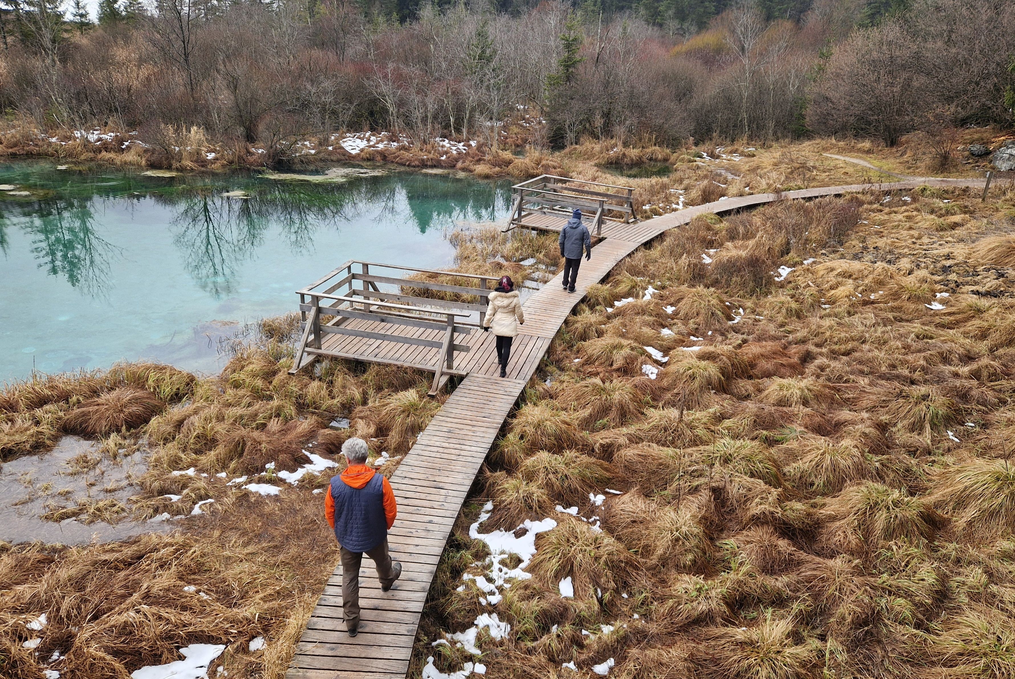 Kranjska Gora, Fot&oacute;: Cs&eacute;mi Kl&aacute;ra
